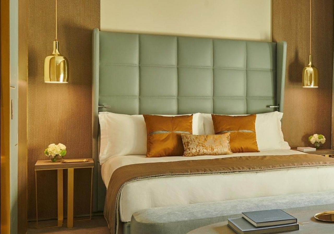 InterContinental Lyon - Hotel Dieu