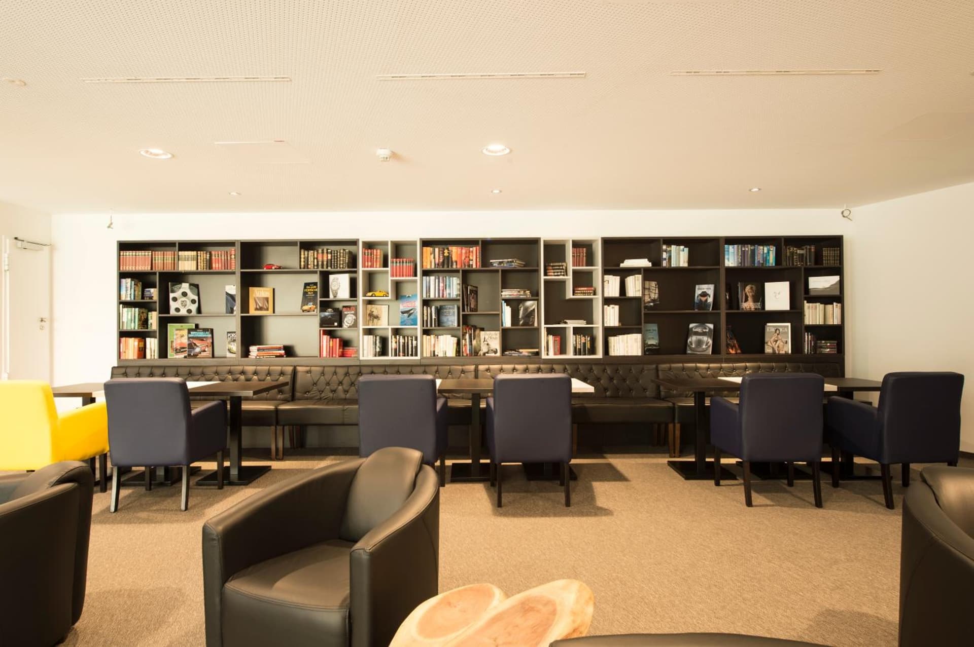 carathotel Düsseldorf City