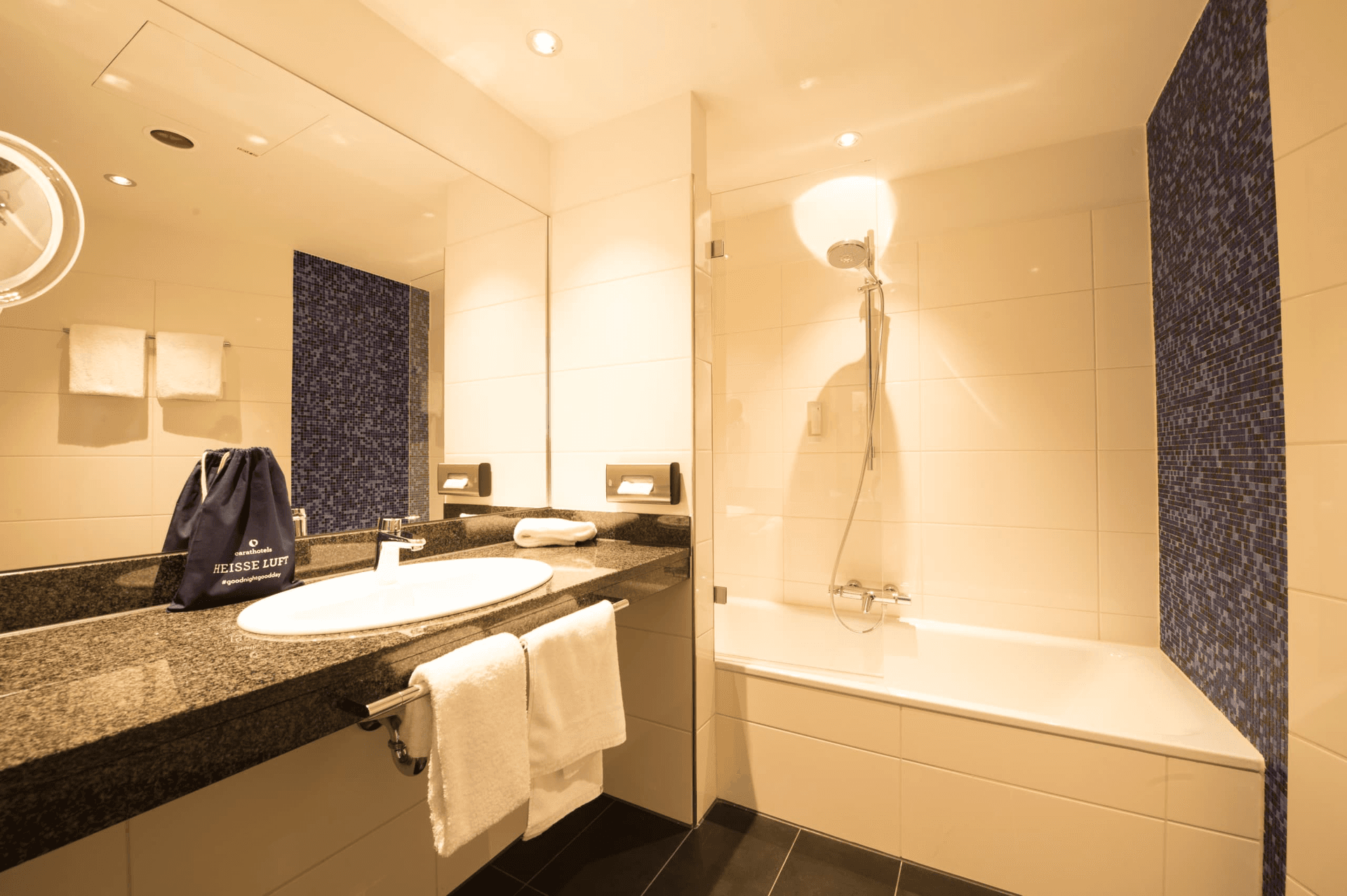 carathotel Düsseldorf City
