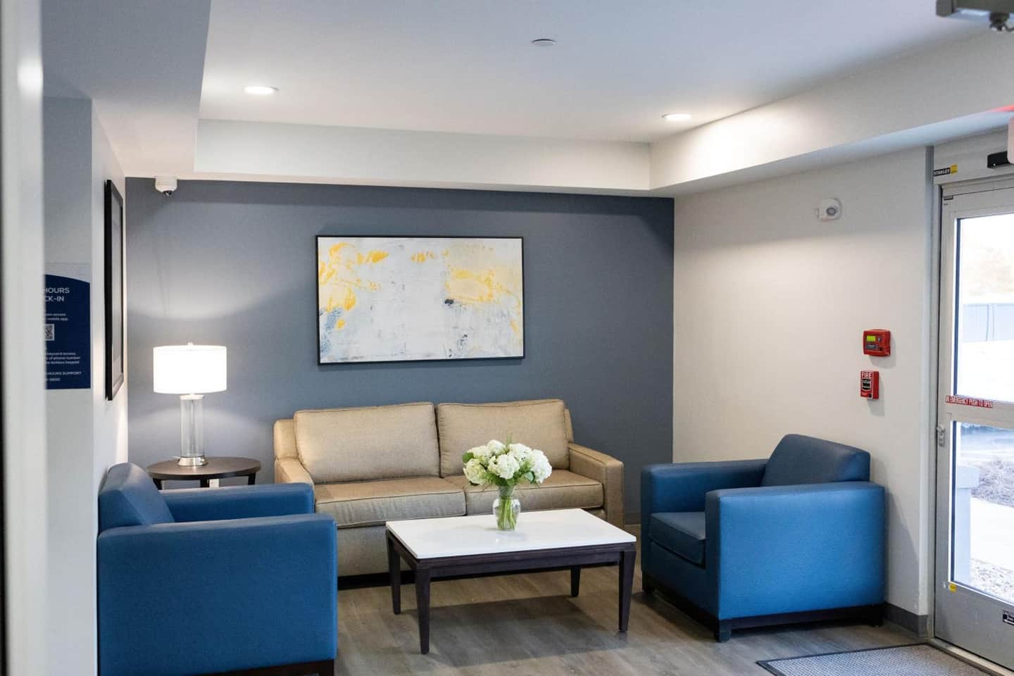 stayAPT Suites San Antonio-Randolph (Live Oak)