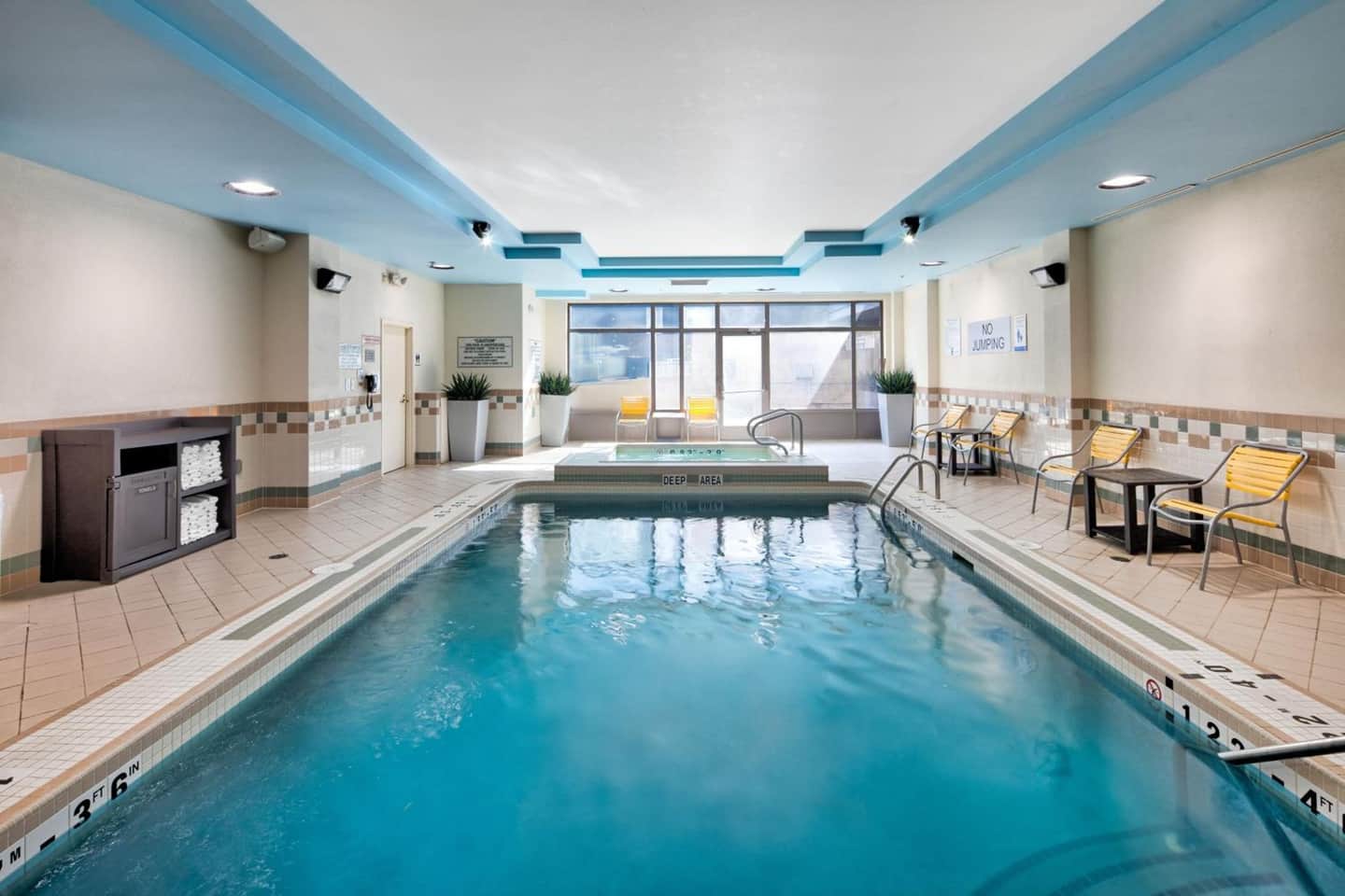 Fairfield by Marriott Inn & Suites Toronto Airport