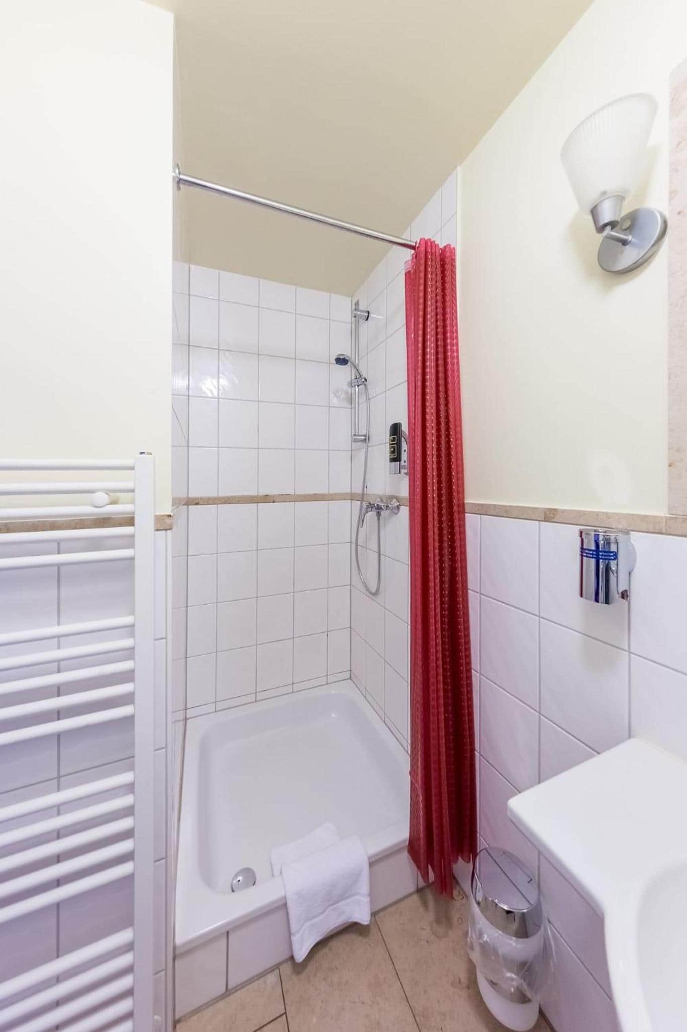 Hotel Klein Frankfurt Ost