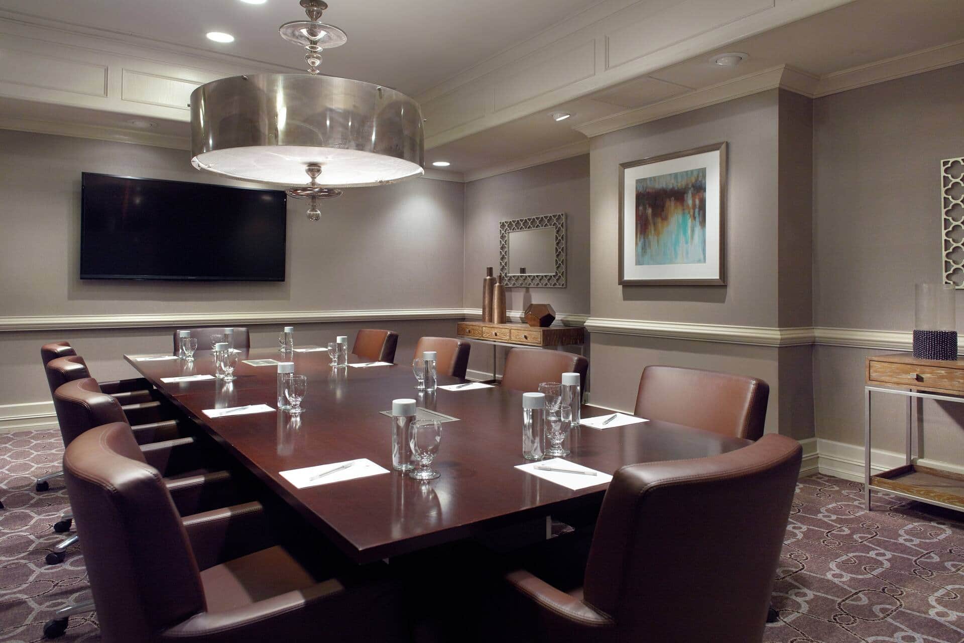 Hilton Garden Inn Atlanta - Buckhead