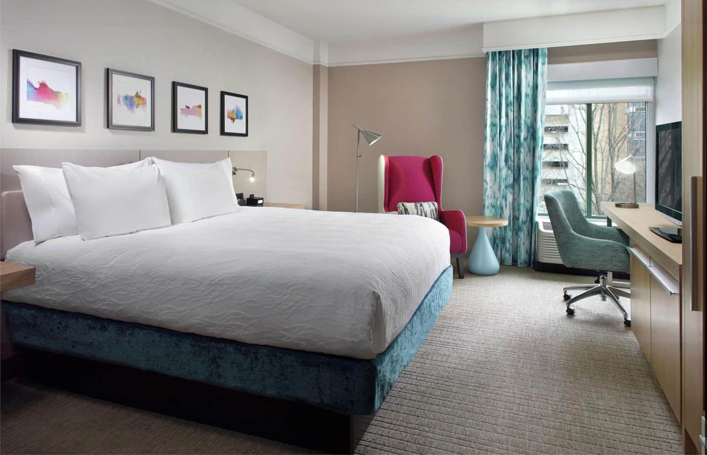 Hilton Garden Inn Atlanta - Buckhead