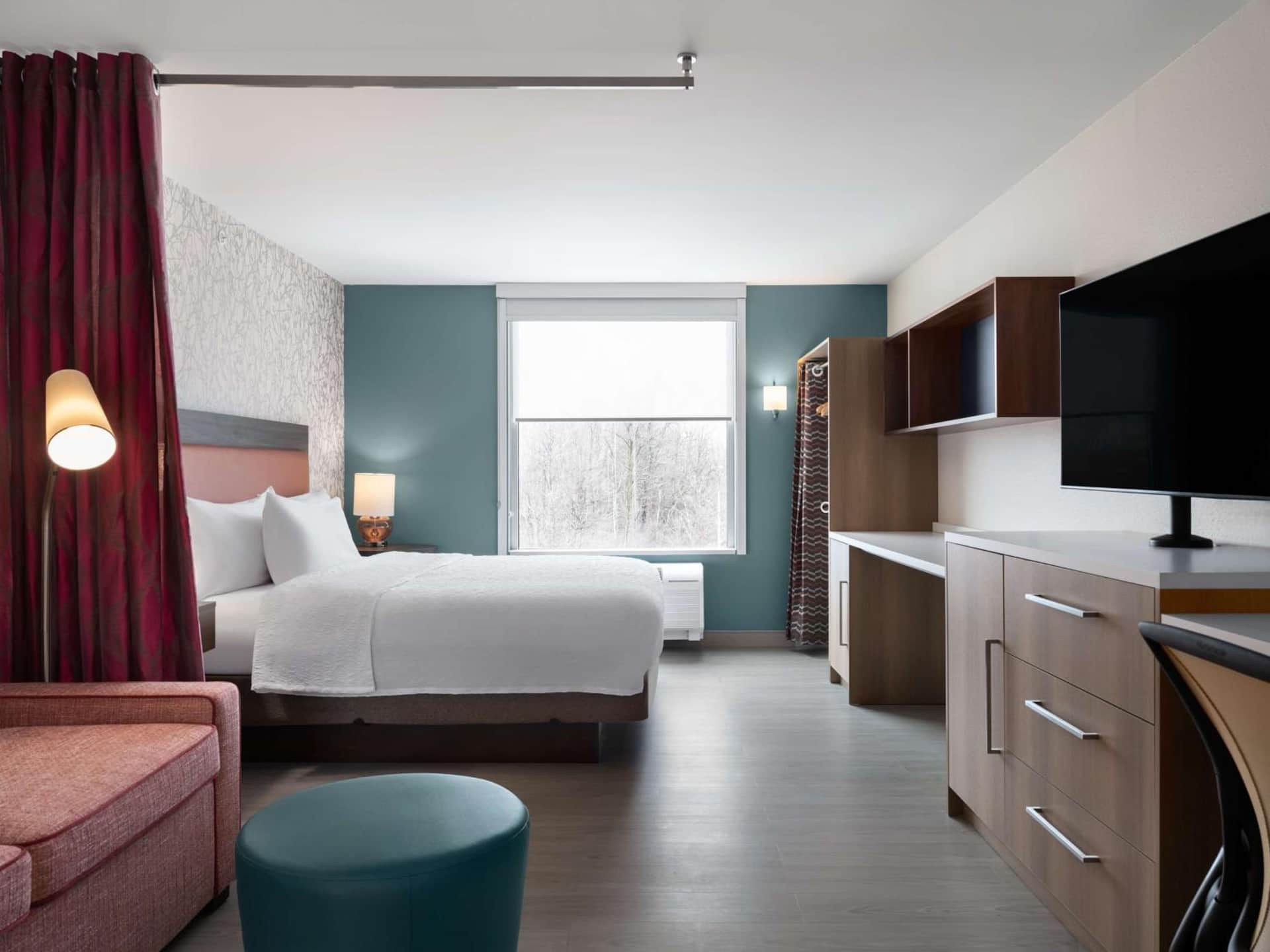 Home2 Suites By Hilton Brownsburg