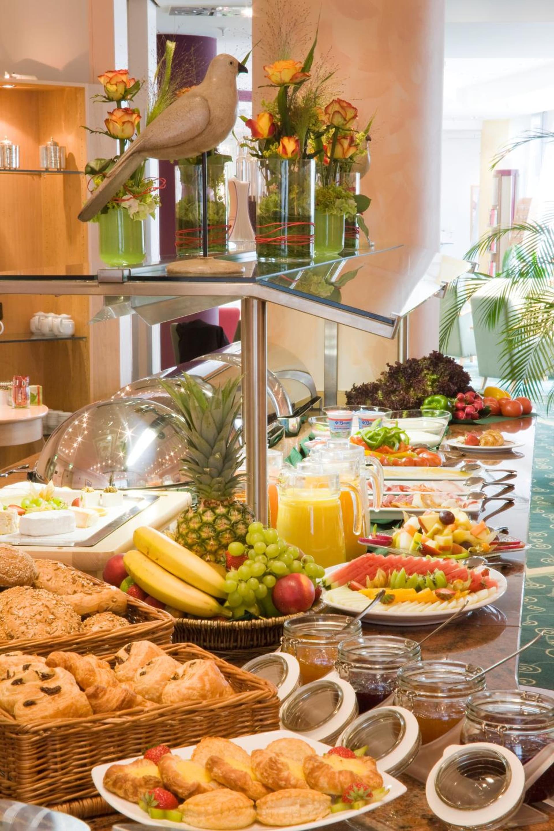 Sunday Hotel Dortmund City