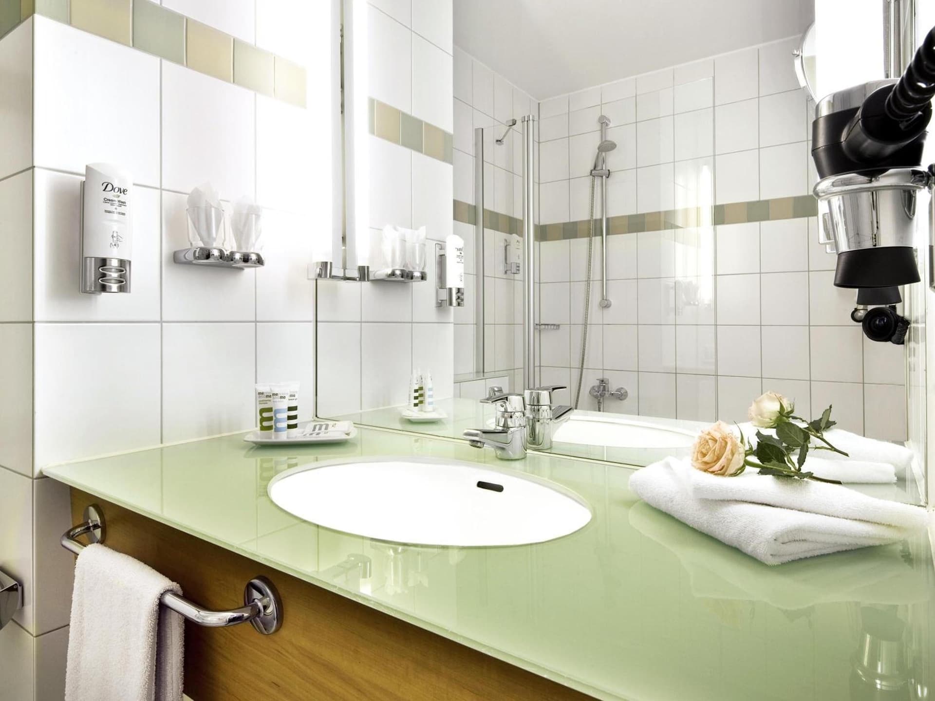 Sunday Hotel Dortmund City