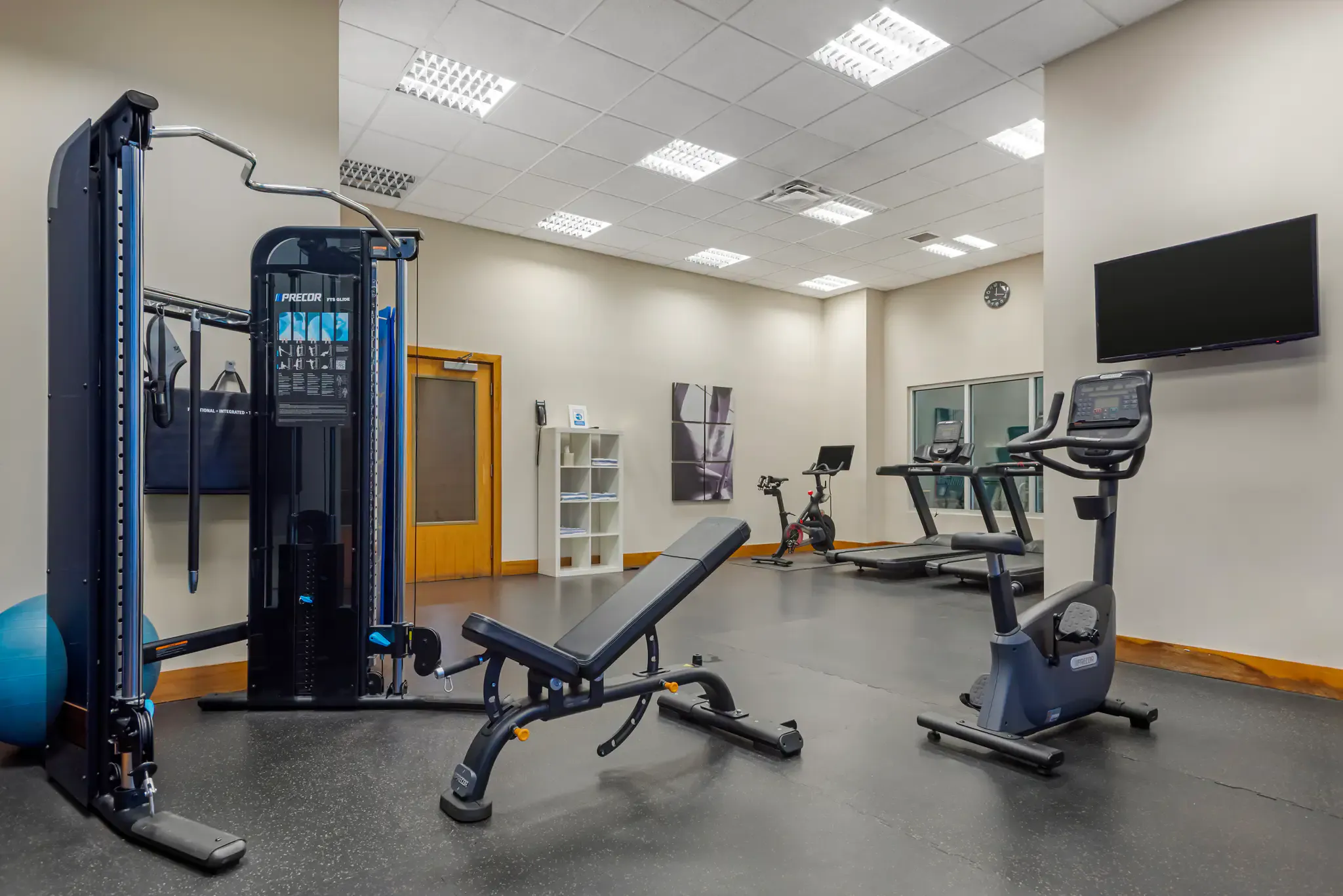 Radisson Hotel and Conference Centre Calgary Airport