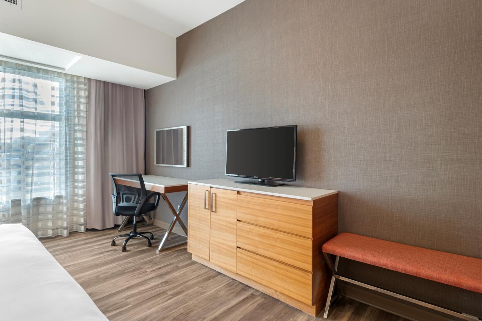 Radisson Hotel and Conference Centre Calgary Airport
