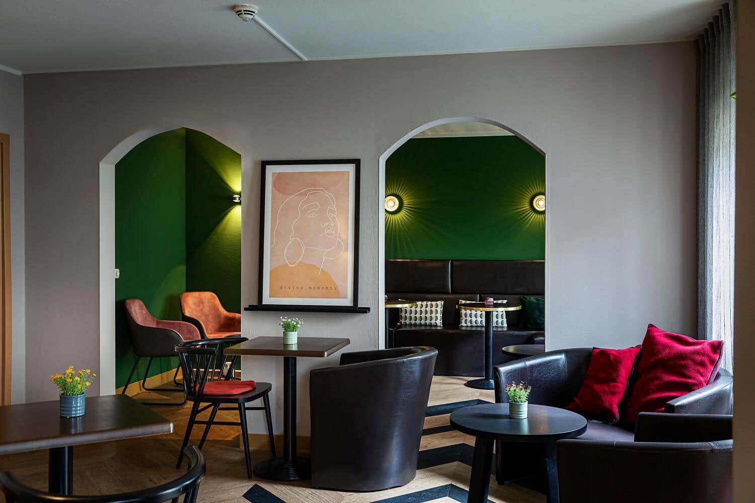 ACHAT Hotel Dresden Elbufer