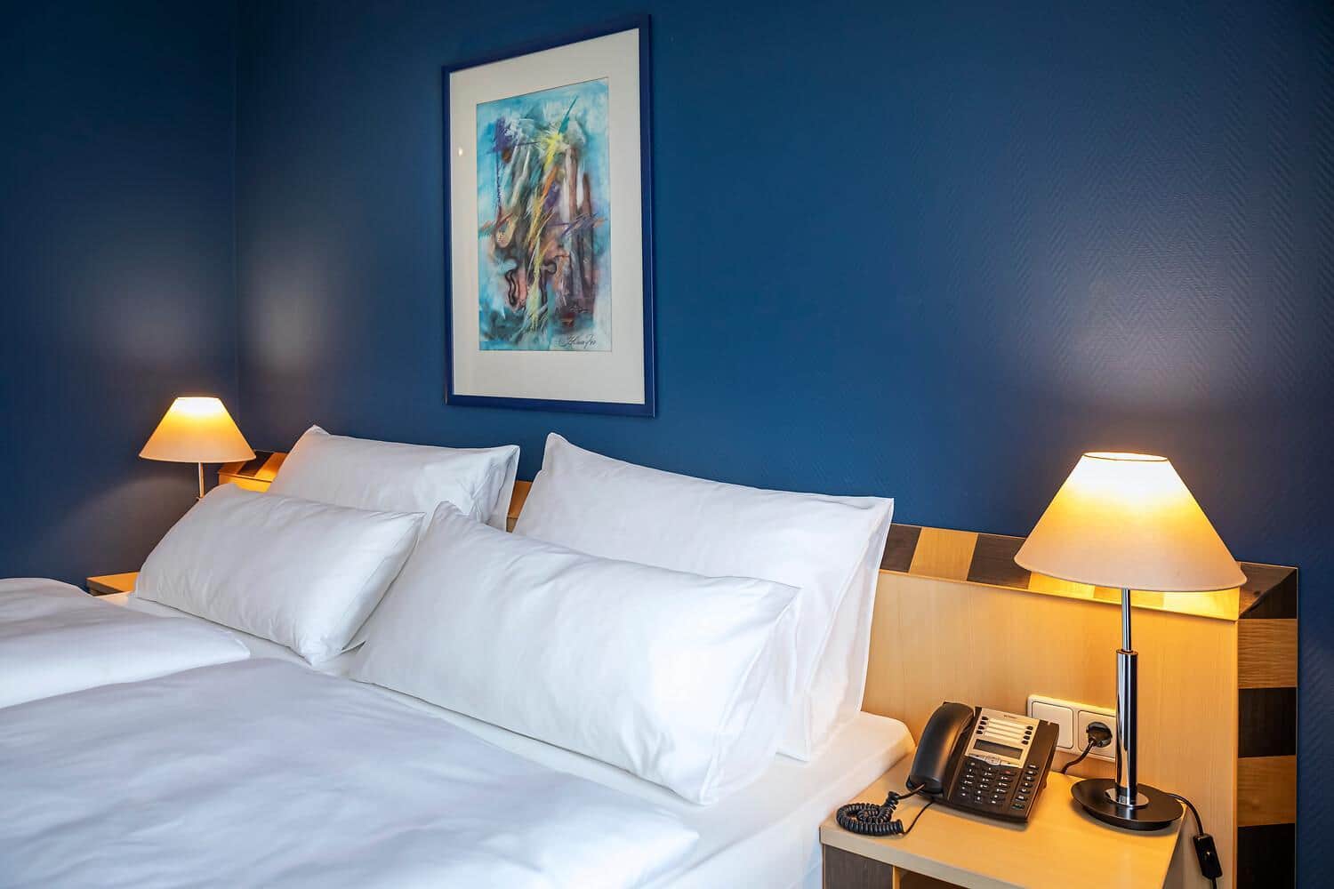 ACHAT Hotel Dresden Elbufer