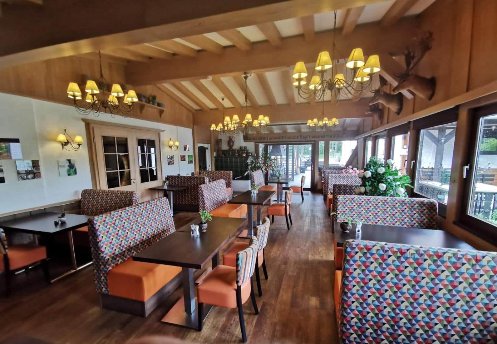 Belvilla Heiderhof in Rheinischen Westerwald