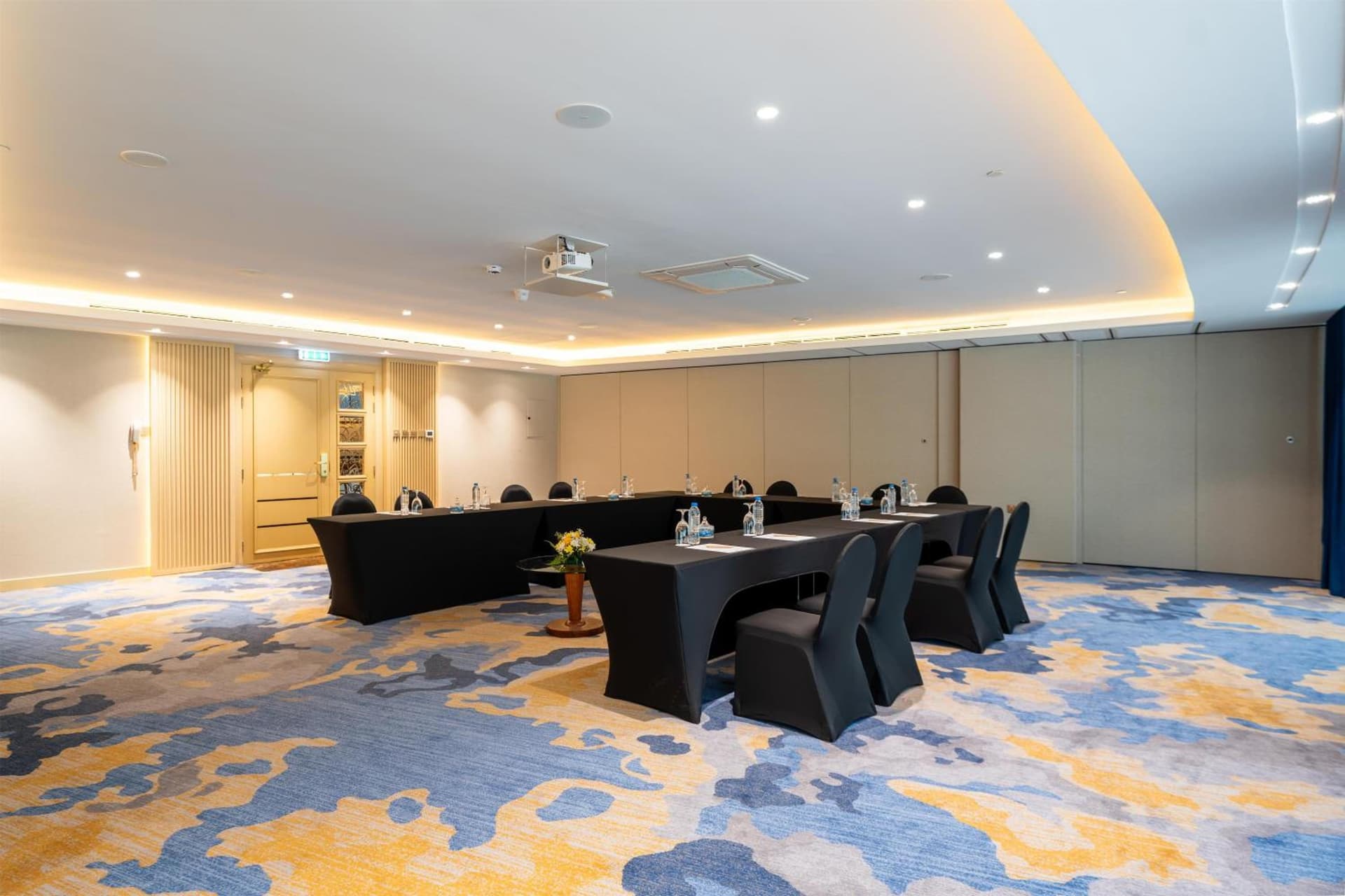 DoubleTree by Hilton Dubai Port Saeed