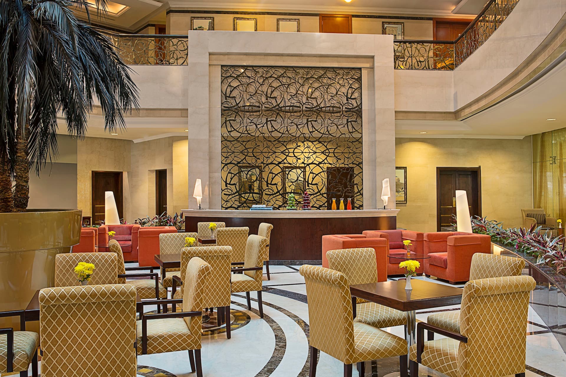 DoubleTree by Hilton Dubai Port Saeed