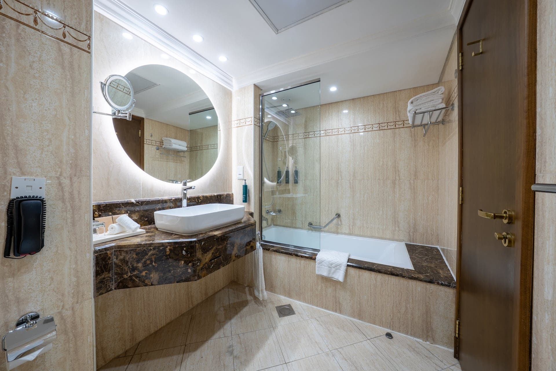 DoubleTree by Hilton Dubai Port Saeed