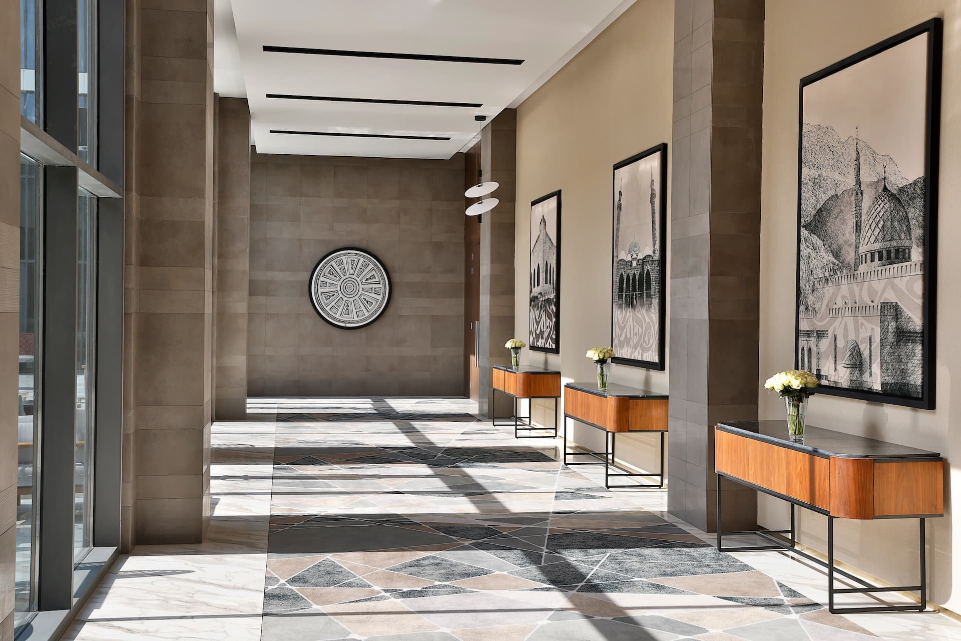 DoubleTree by Hilton Madinah Gate