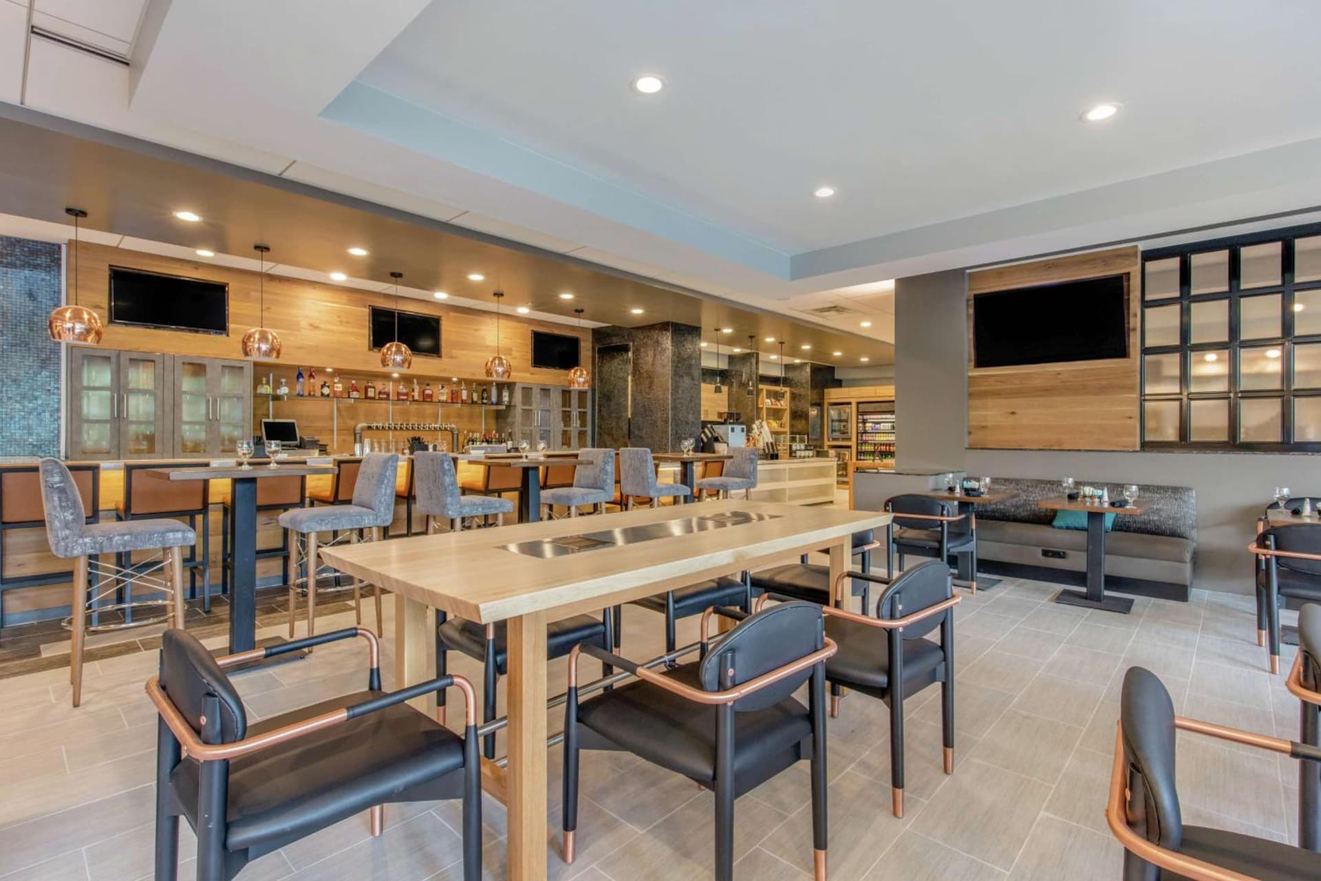 DoubleTree by Hilton Hotel Birmingham Perimeter Park