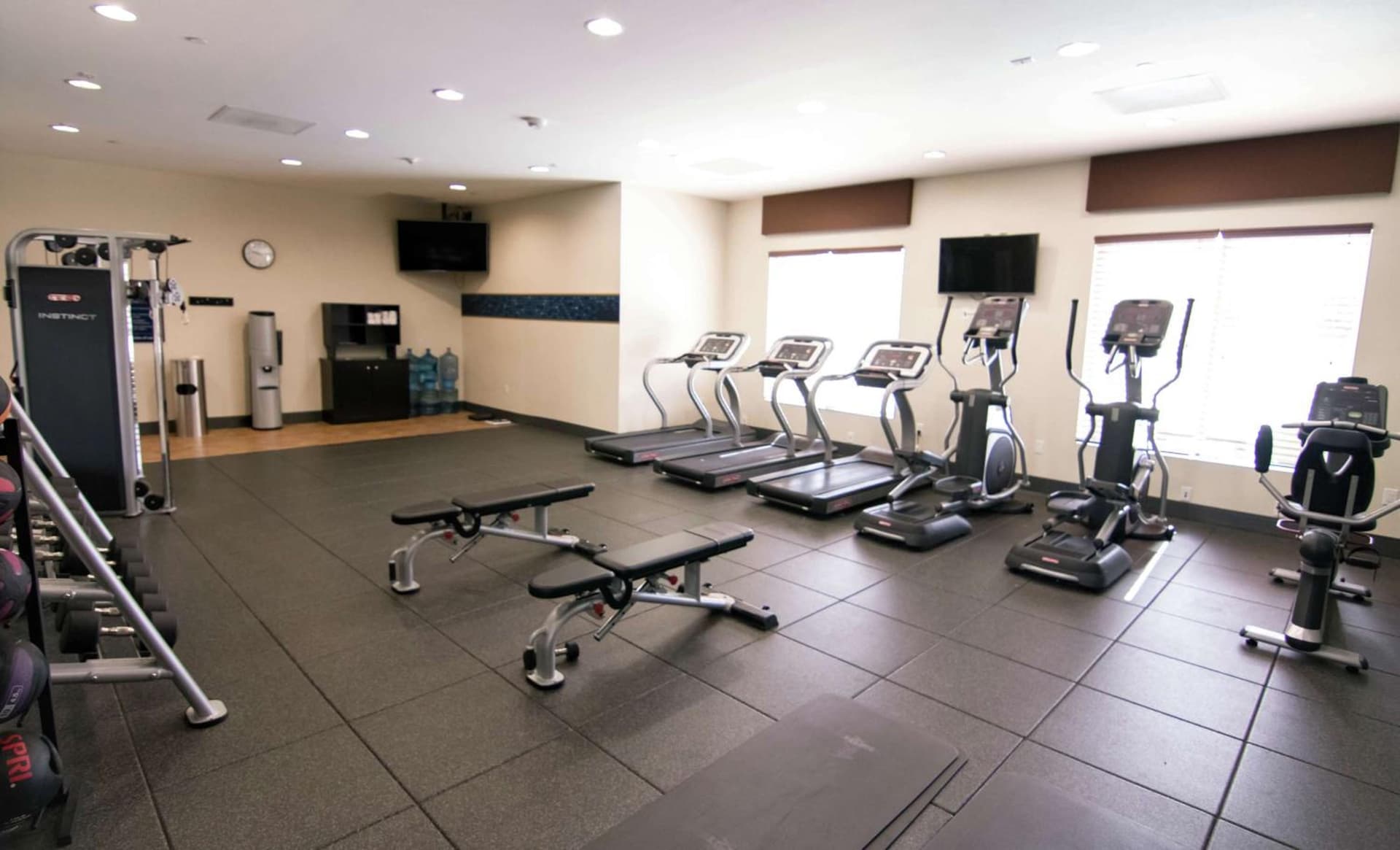 Hampton Inn & Suites Dallas/Frisco North-FieldhouseUSA