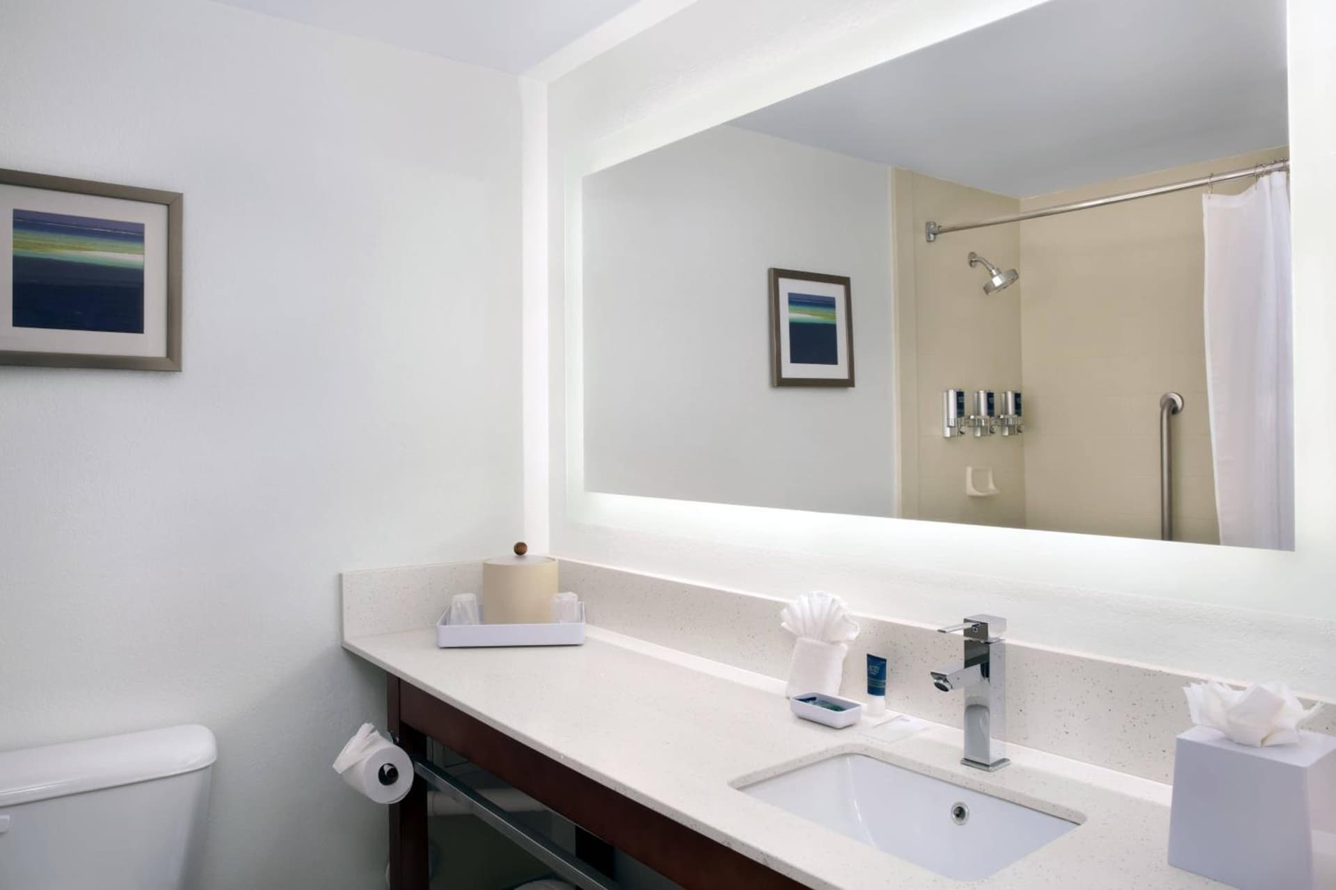 Four Points by Sheraton Fort Lauderdale Airport/Cruise Port
