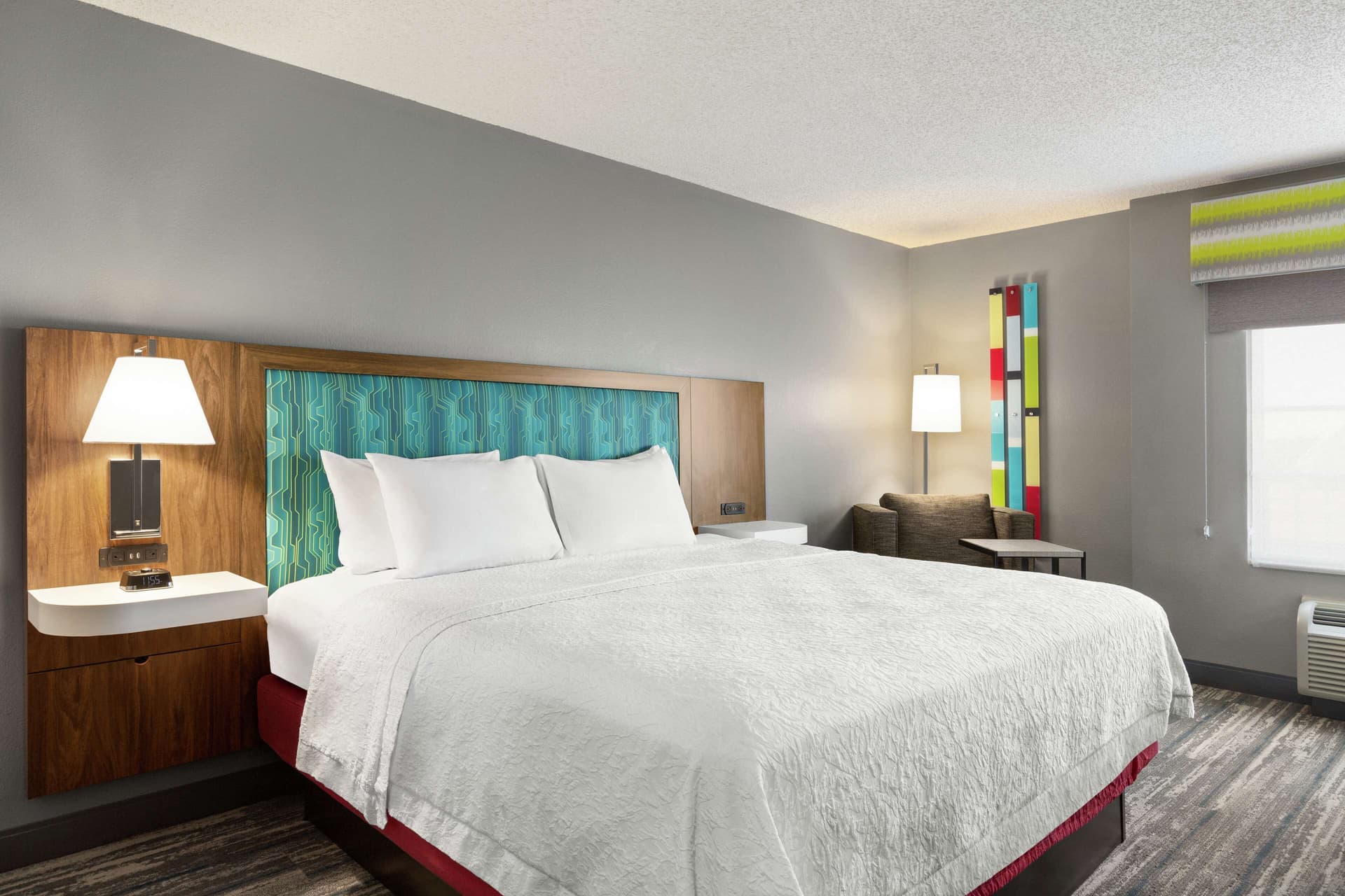 Hampton Inn & Suites Ft. Lauderdale Airport/South Cruise Port