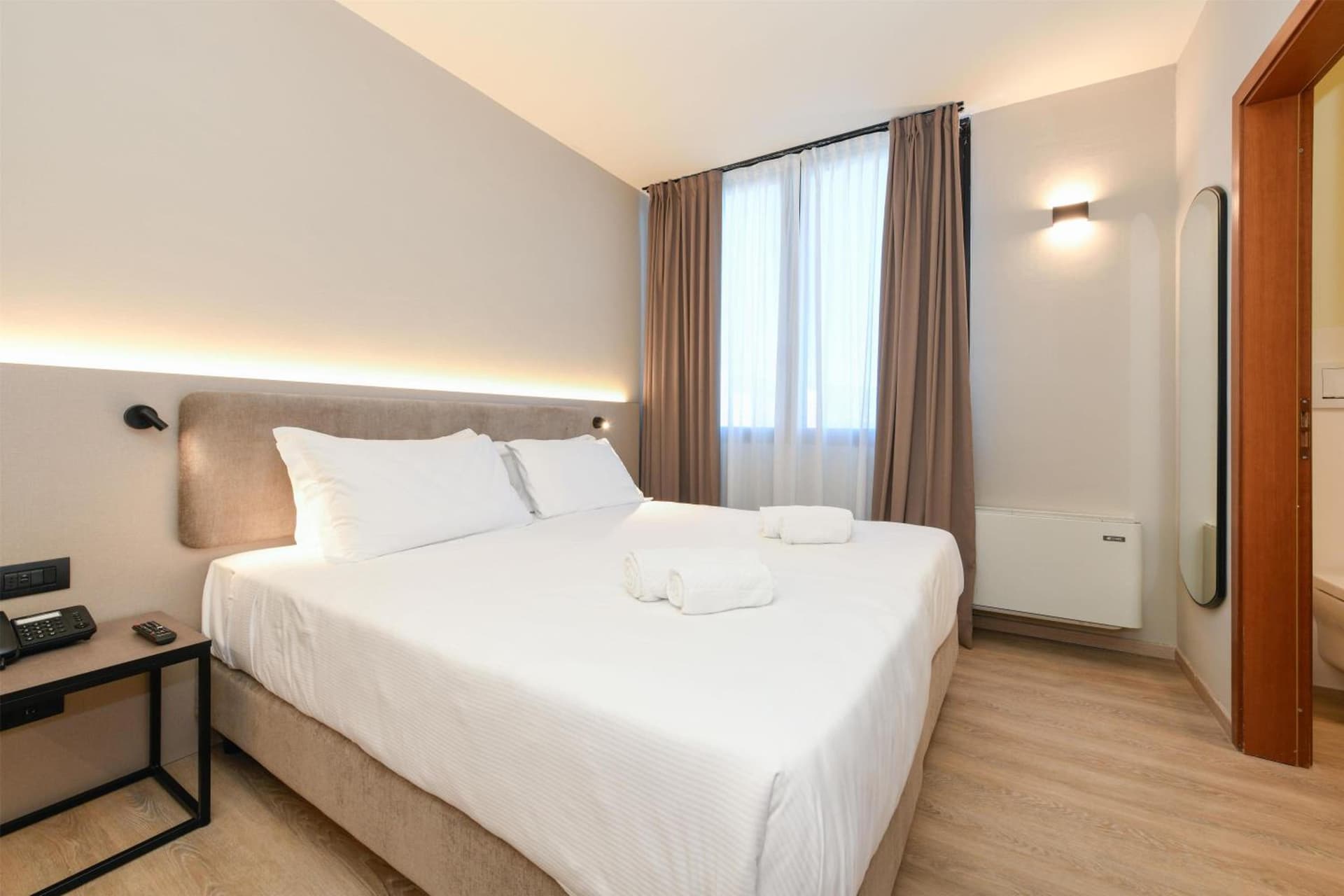 Best Western Hotel Garda