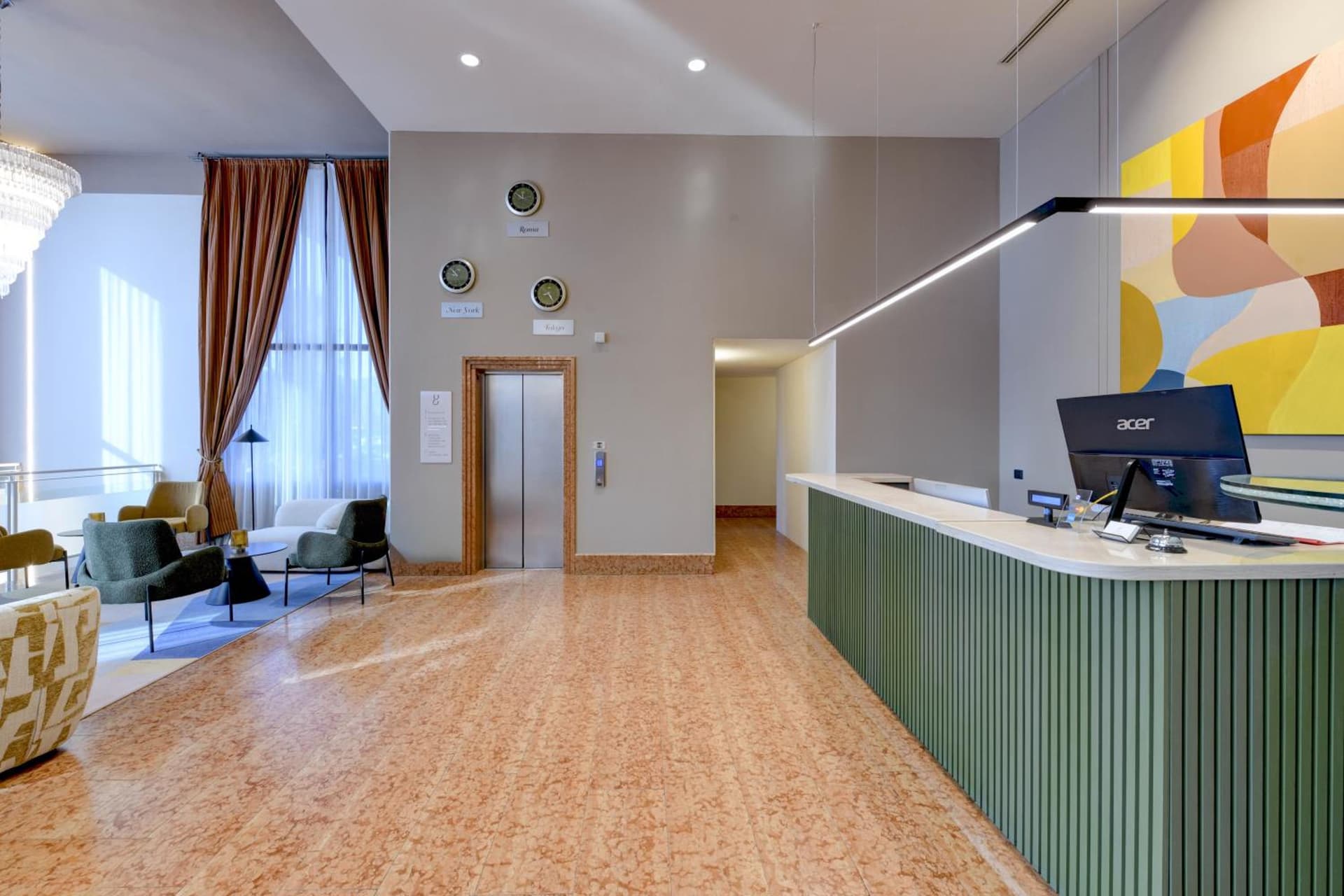 Best Western Hotel Garda