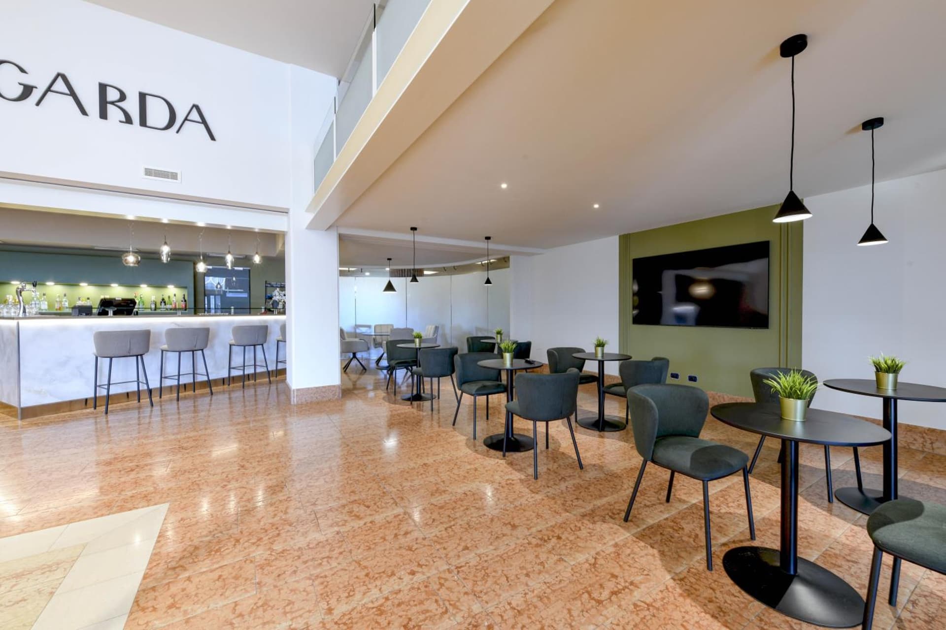 Best Western Hotel Garda