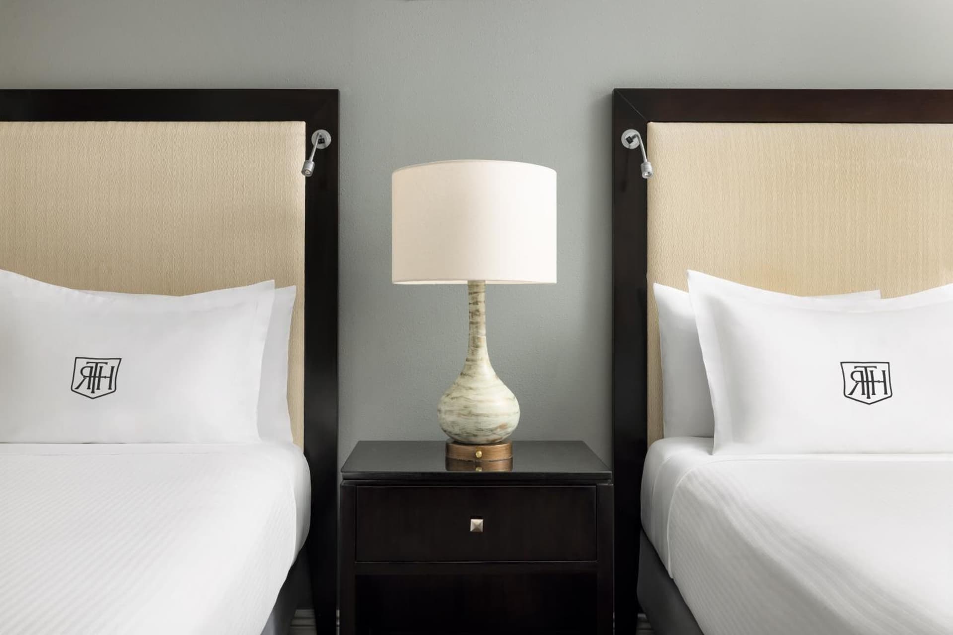 The Riverfront Hotel New Orleans