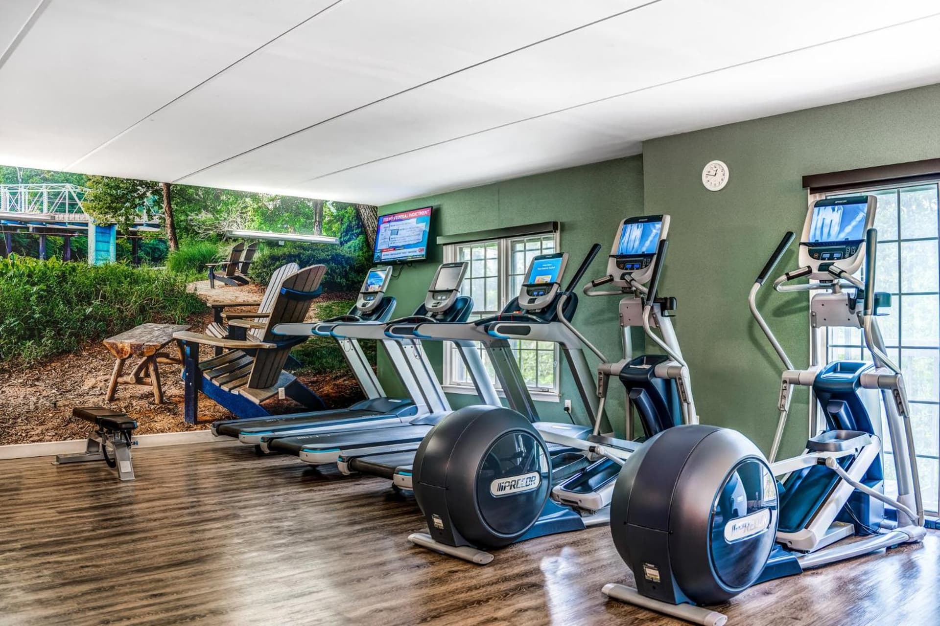 Hotel Indigo Atlanta-Vinings Ballpark Area by IHG