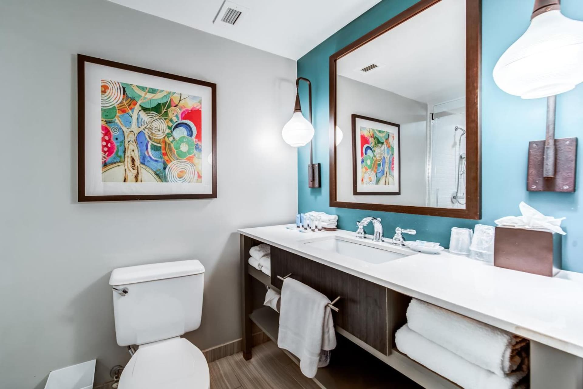 Hotel Indigo Atlanta-Vinings Ballpark Area by IHG