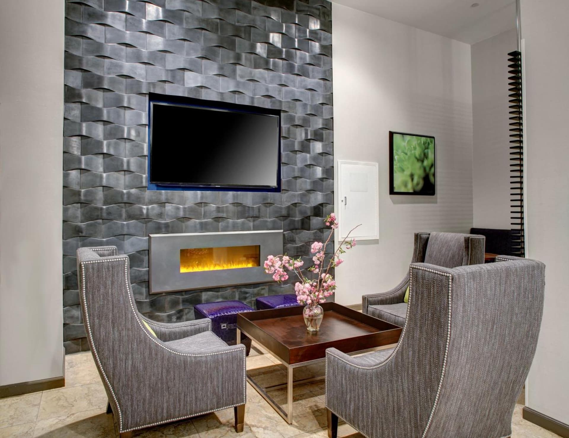 Hilton Garden Inn Manhattan-Chelsea