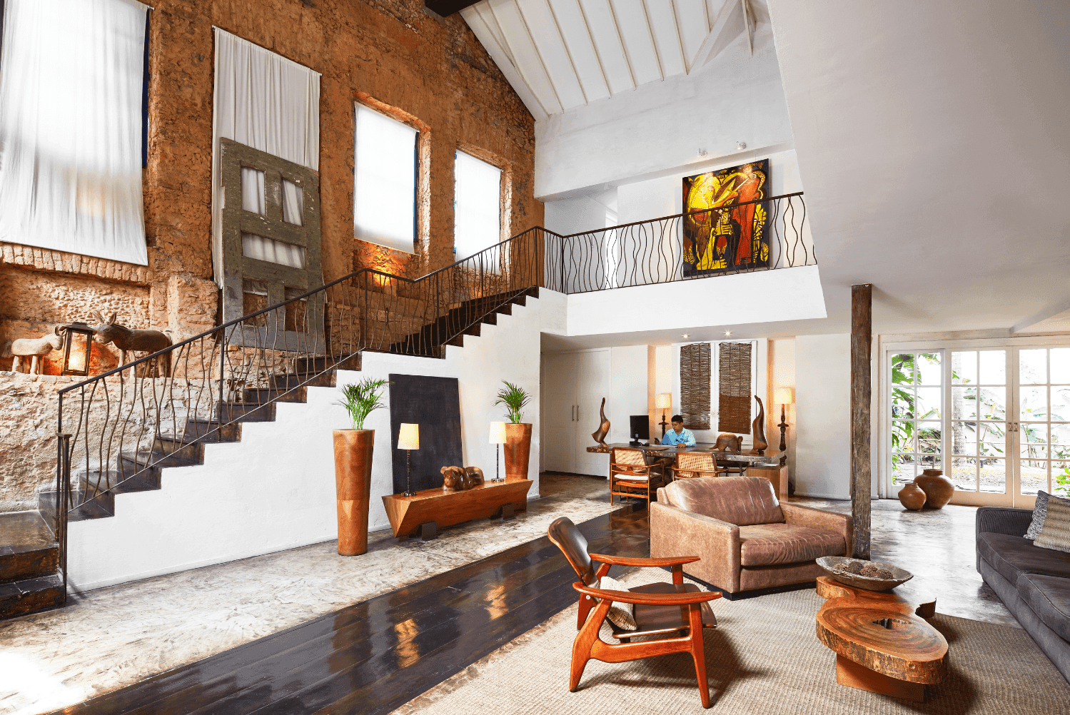 Santa Teresa Hotel RJ-MGallery