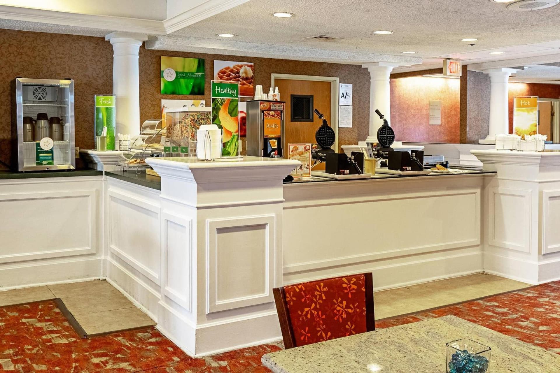 Quality Suites San Antonio Northeast
