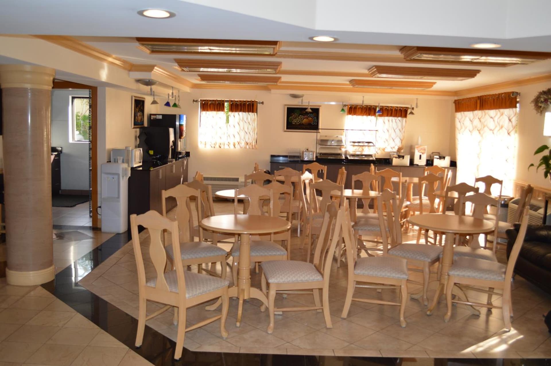 Americas Best Value Inn Fort Myers