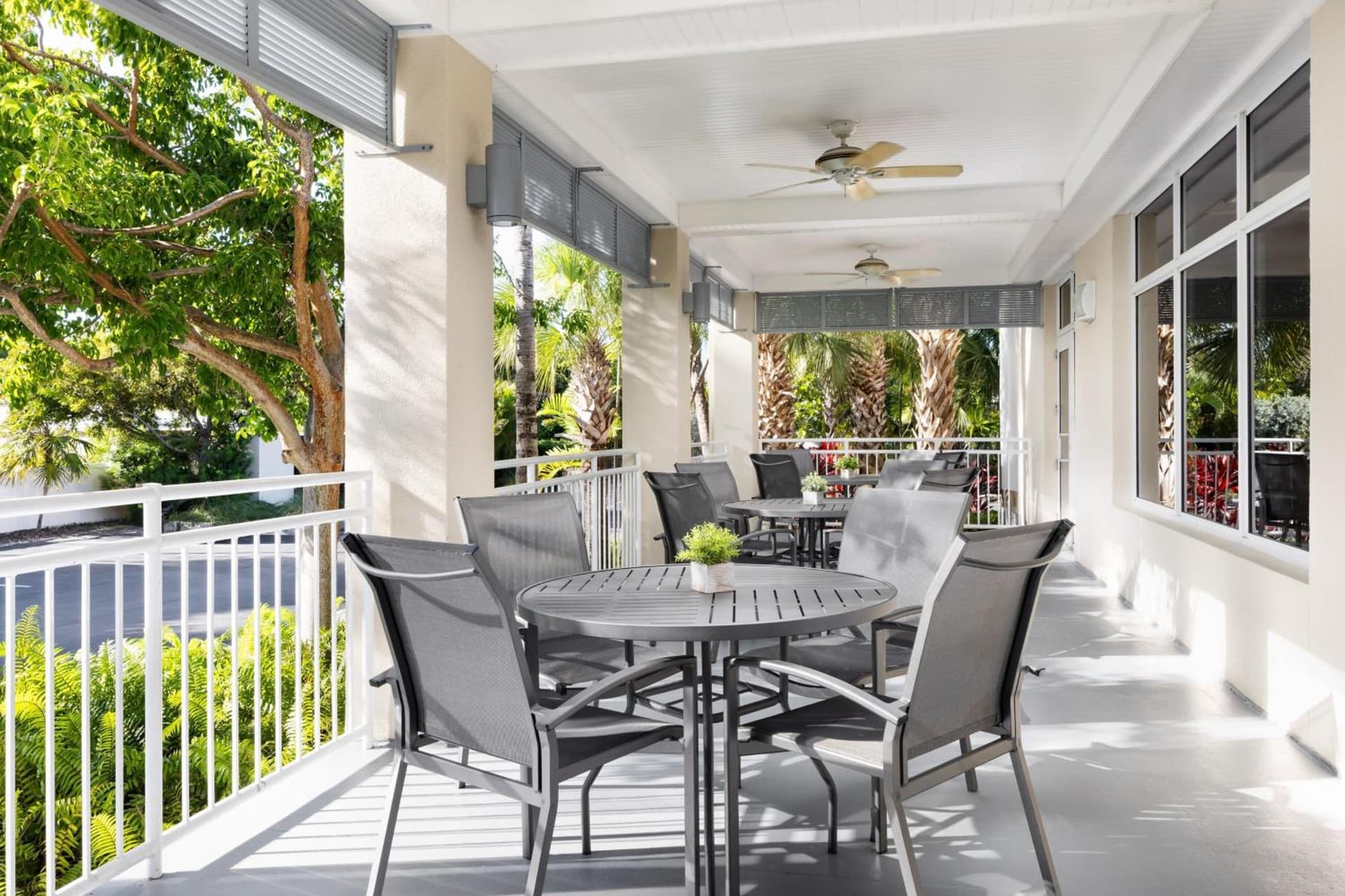 Fairfield Inn & Suites by Marriott Key West at The Keys Collection