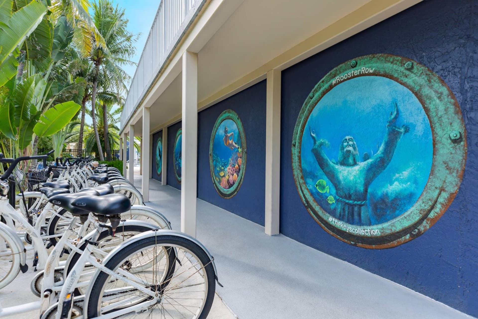 Fairfield Inn & Suites by Marriott Key West at The Keys Collection