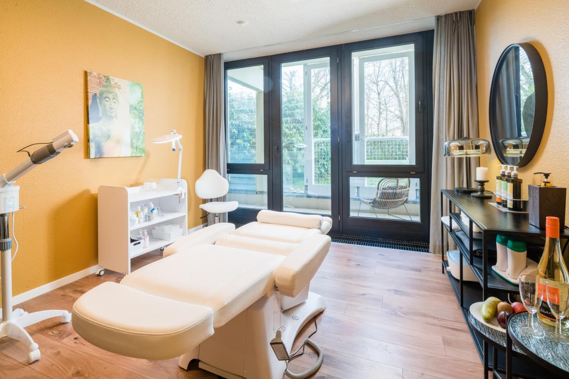Best Western Parkhotel Bad Mergentheim
