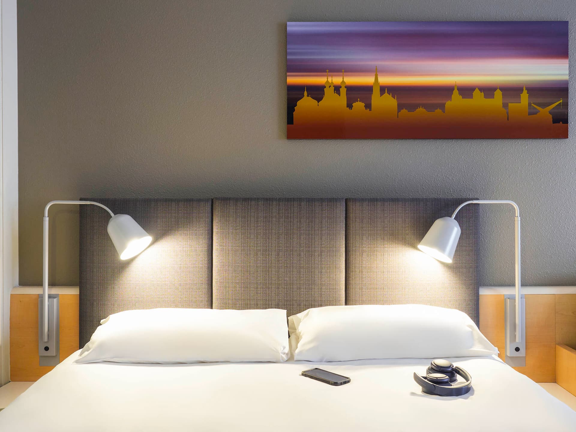 ibis Wuerzburg City