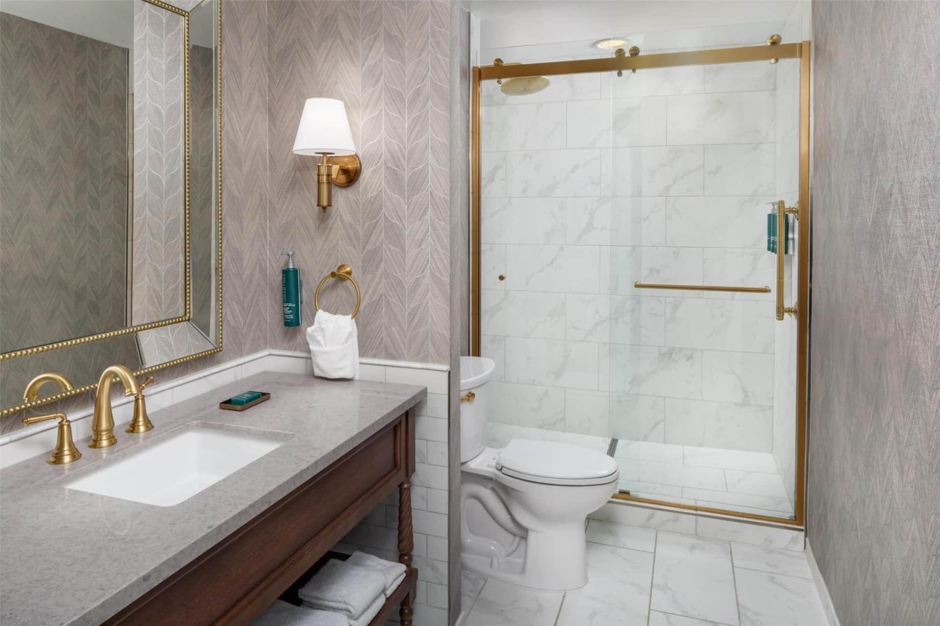 Skirvin Oklahoma City, a Hilton Hotel