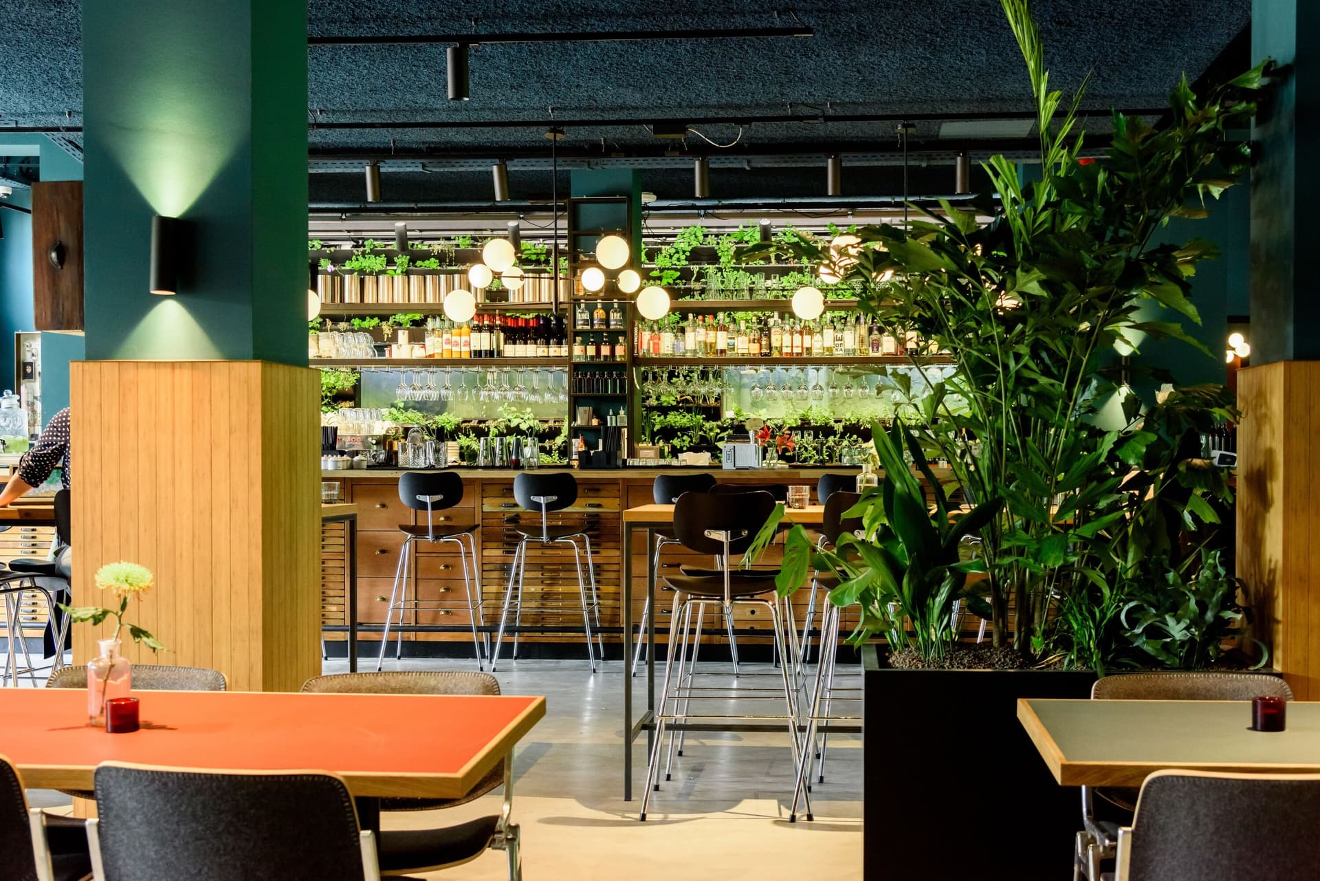 Conscious Hotel Westerpark