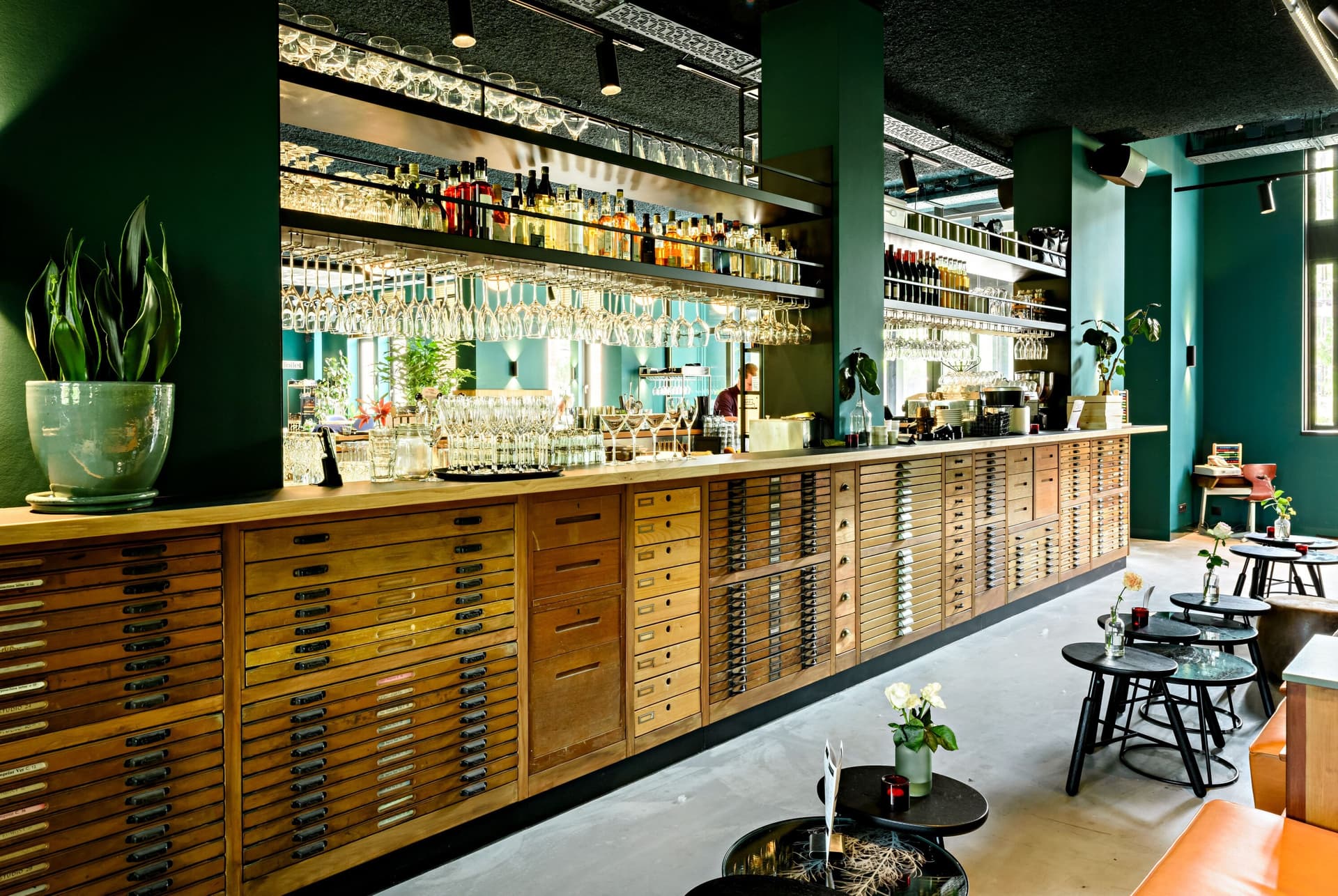 Conscious Hotel Westerpark