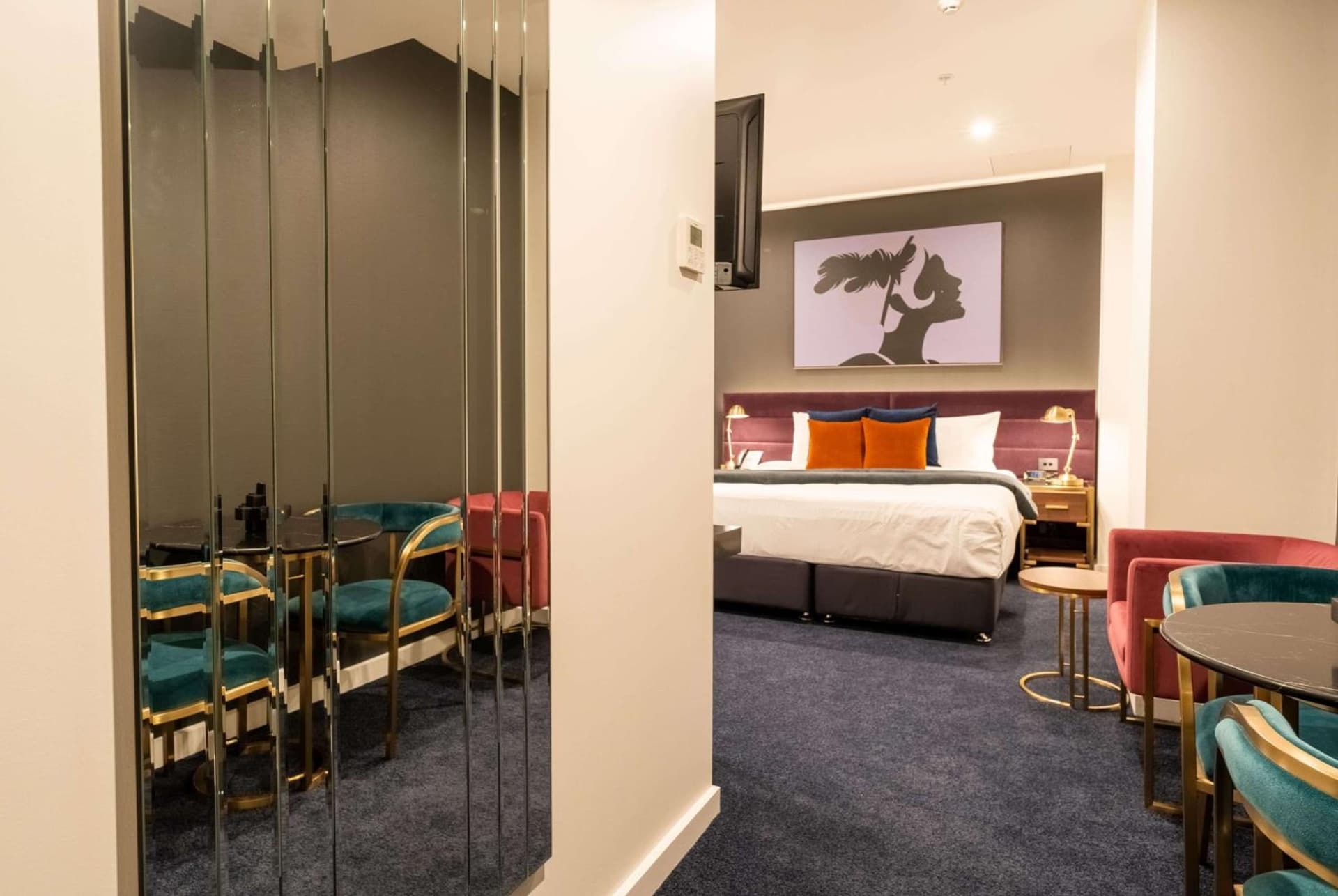 TRYP by Wyndham Wellington