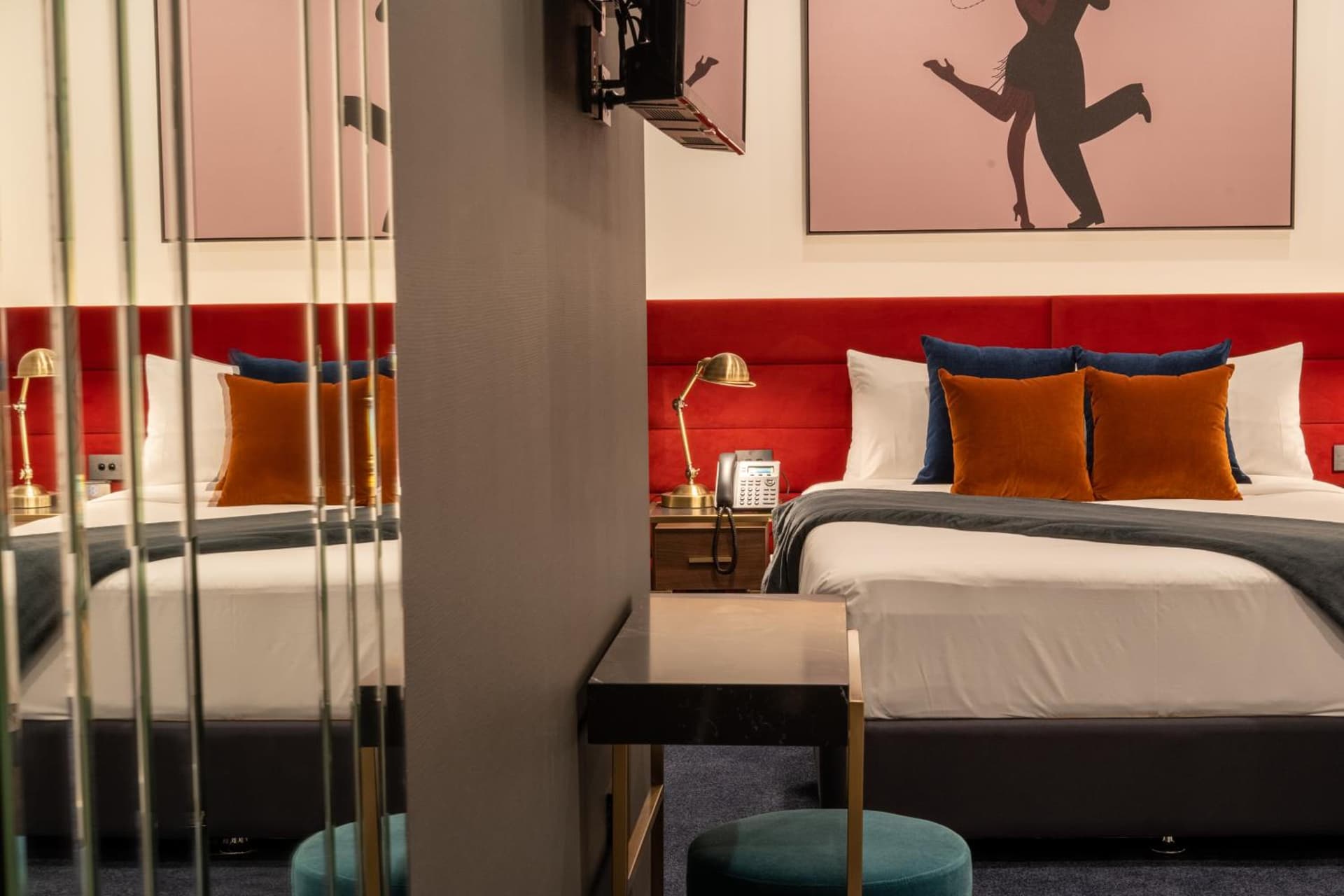 TRYP by Wyndham Wellington