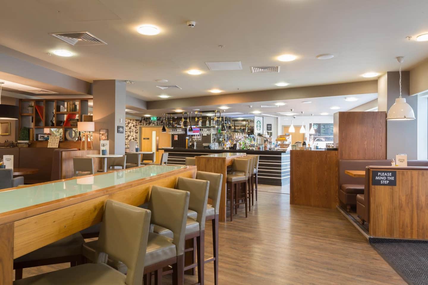 Holiday Inn Manchester-Mediacityuk by IHG