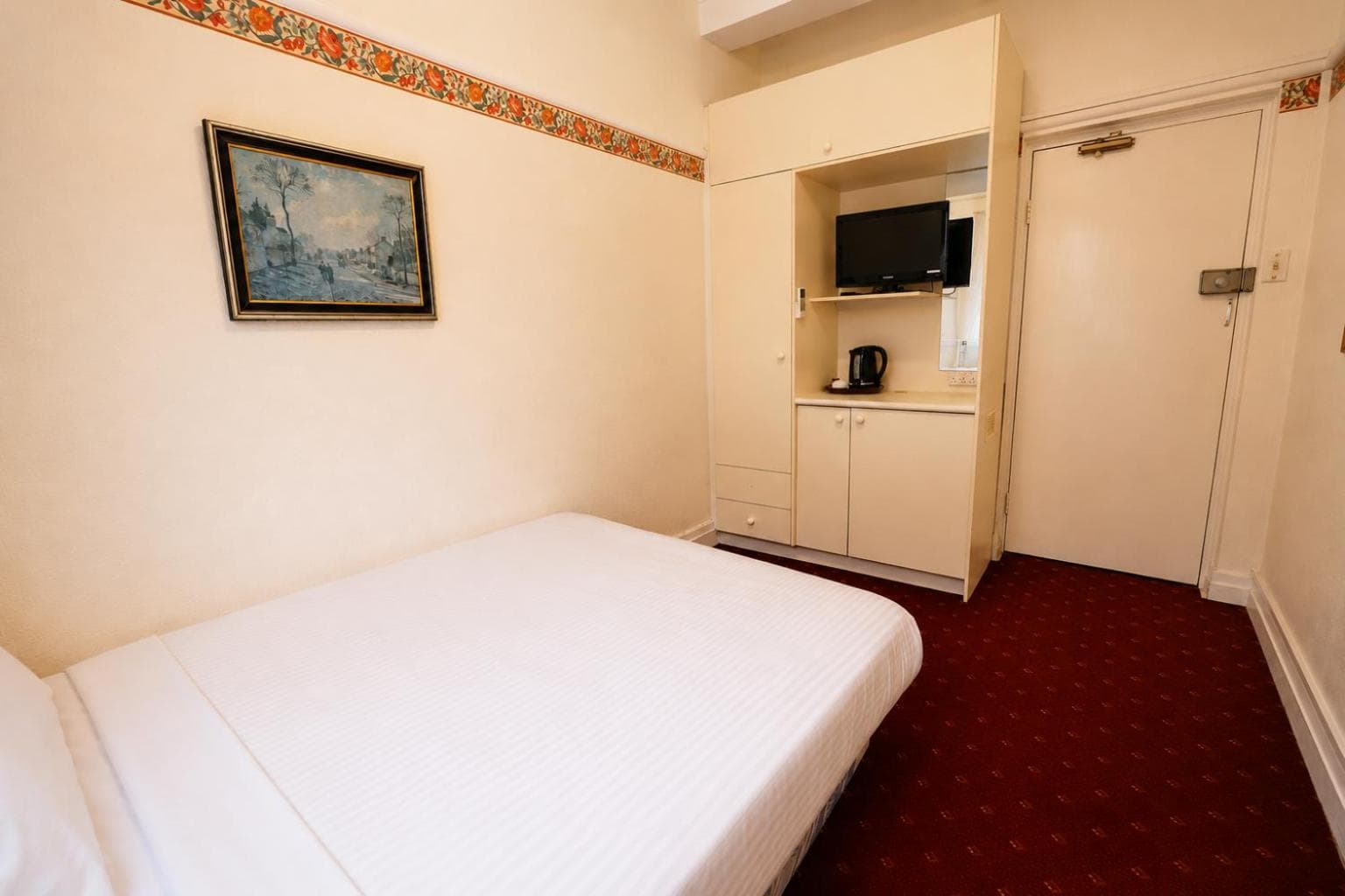 Georgian Court Inn