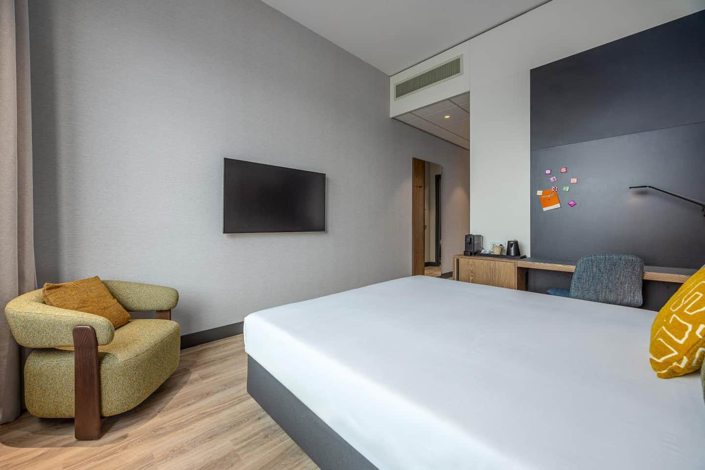 Postillion Hotel Breda Biesbosch