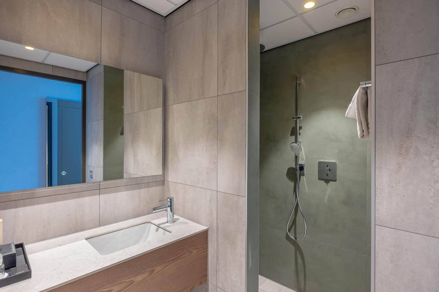 Postillion Hotel Breda Biesbosch