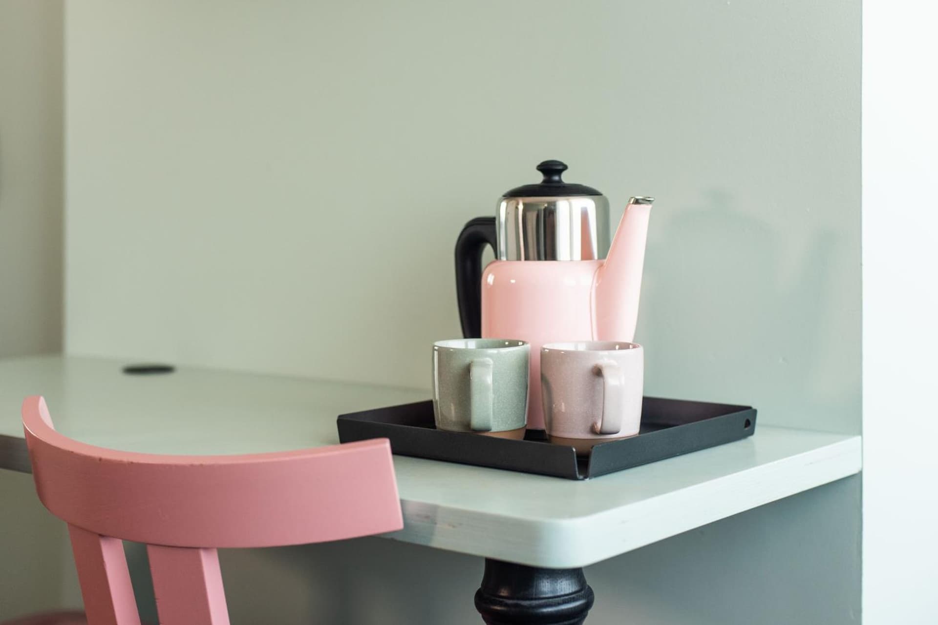 Conscious Hotel Vondelpark