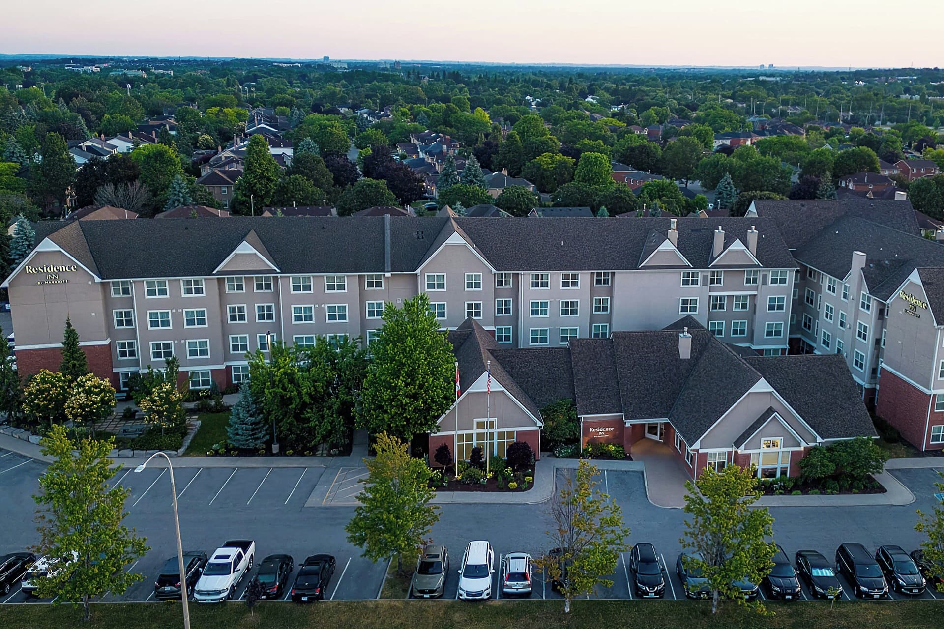 Residence Inn by Marriott Whitby
