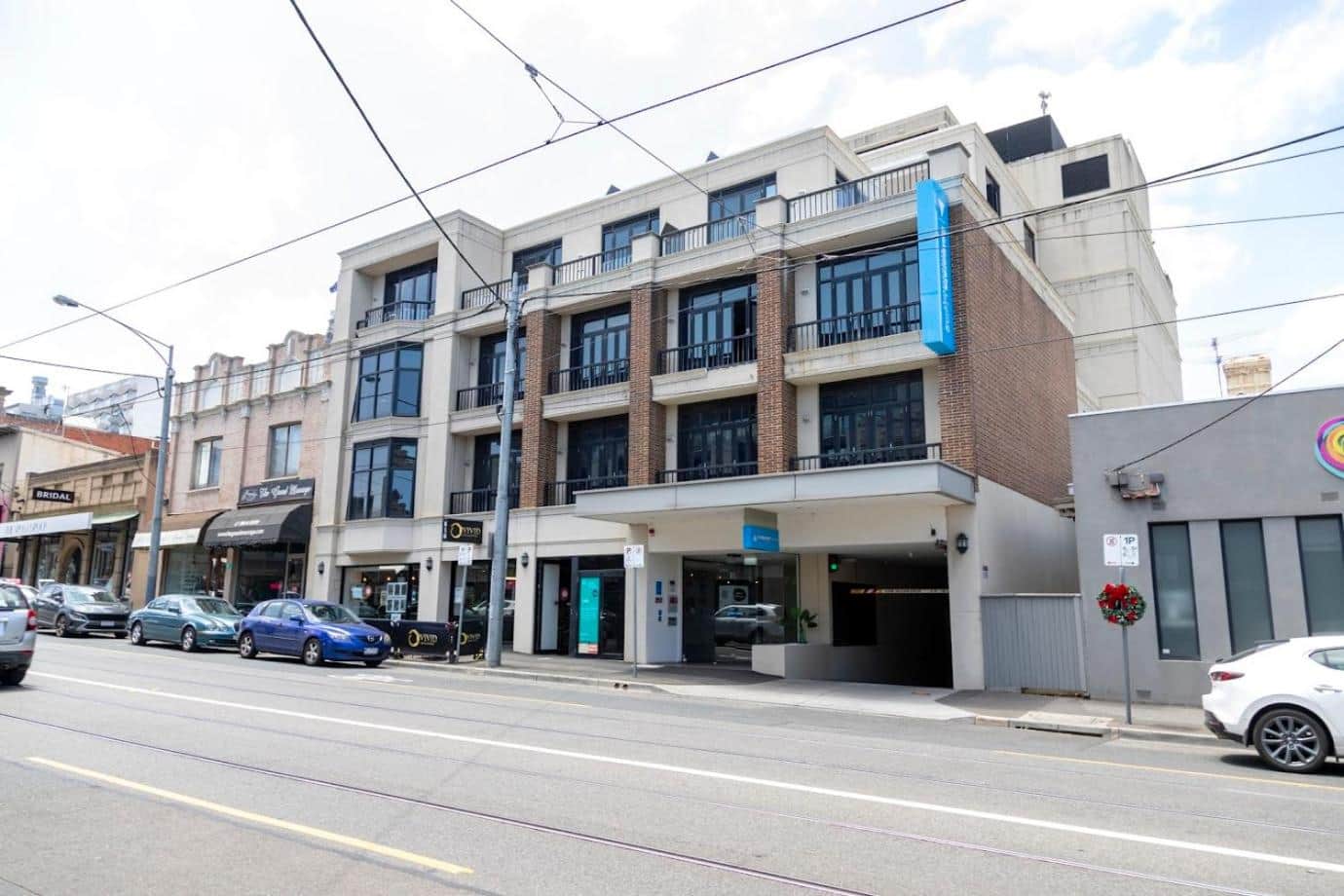 MainStay Suites Hawthorn